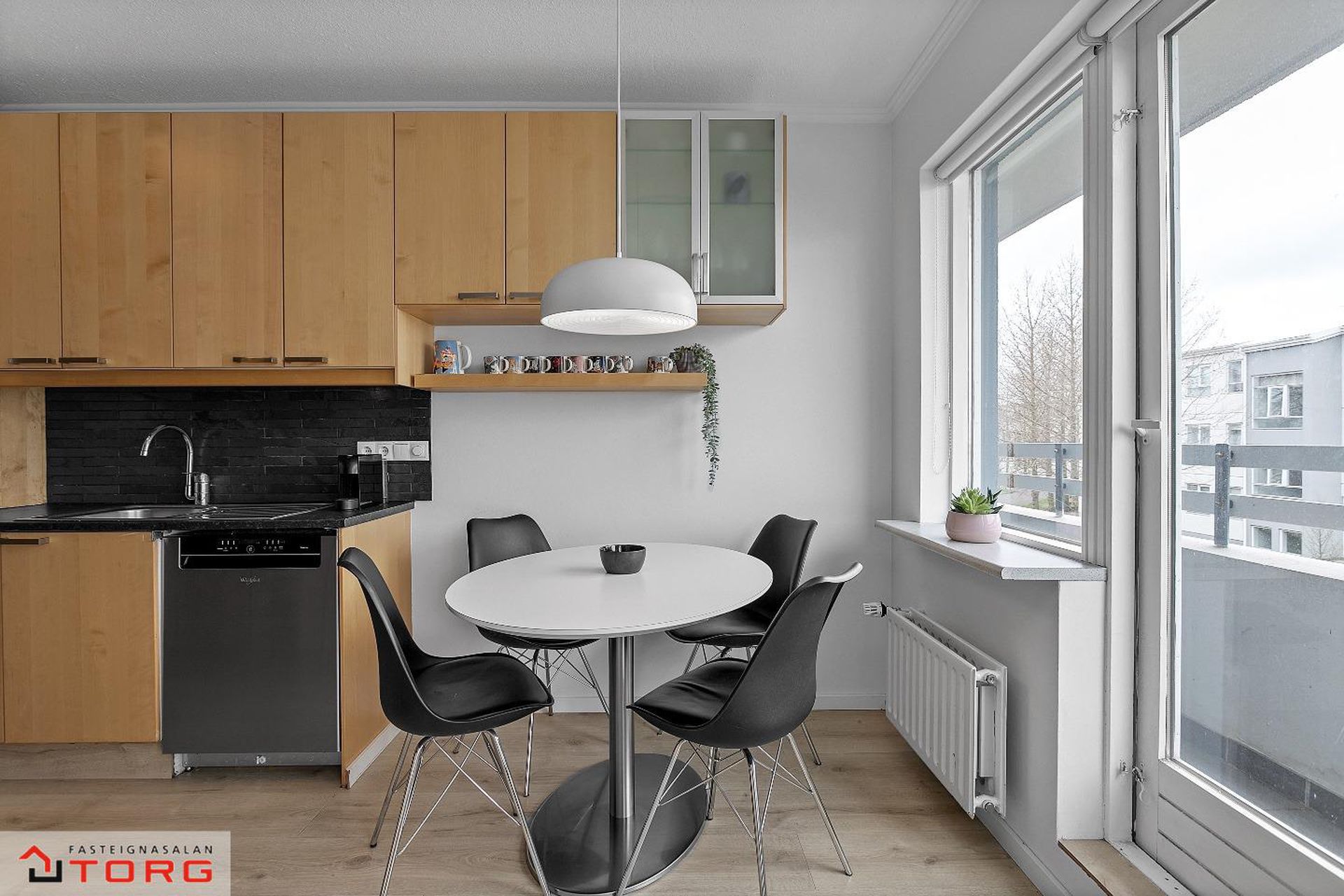 Flétturimi 7, 112 Reykjavík