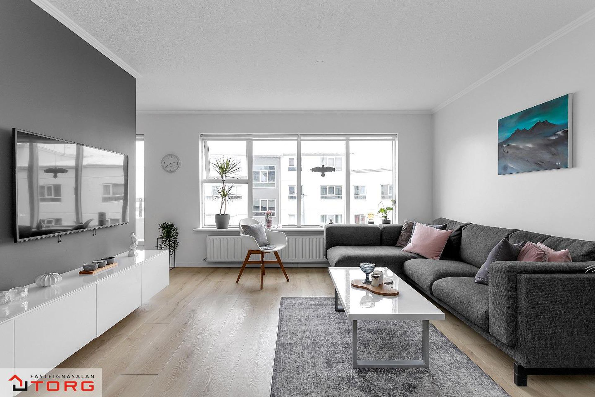 Flétturimi 7, 112 Reykjavík