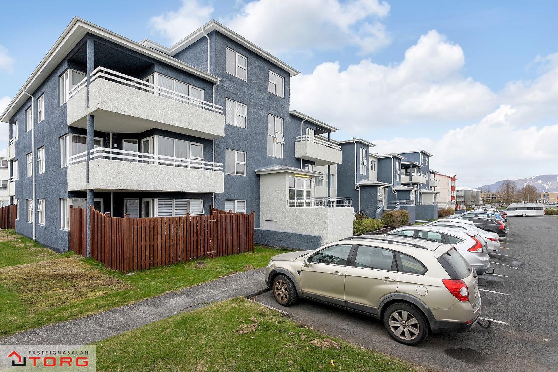 Flétturimi 7, 112 Reykjavík