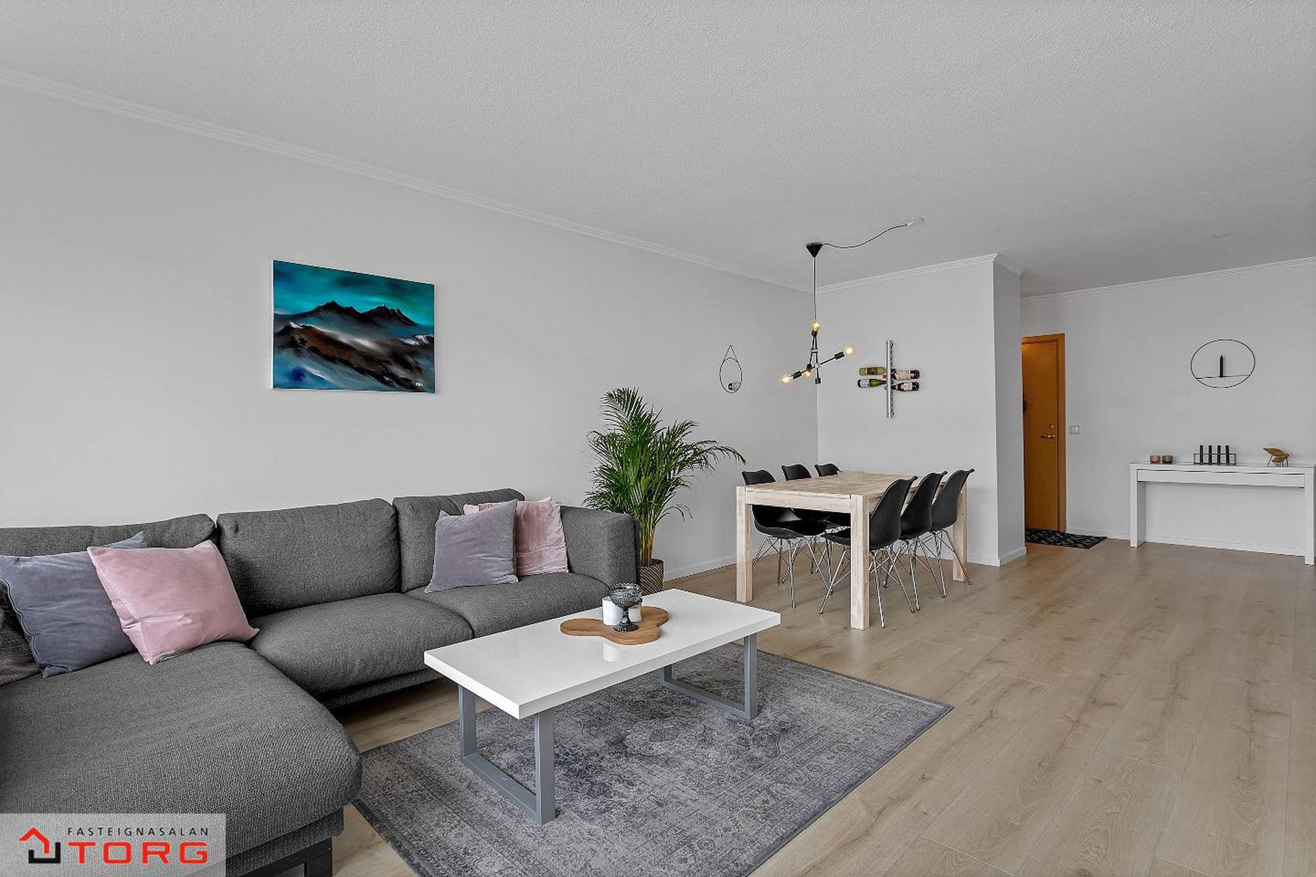 Flétturimi 7, 112 Reykjavík
