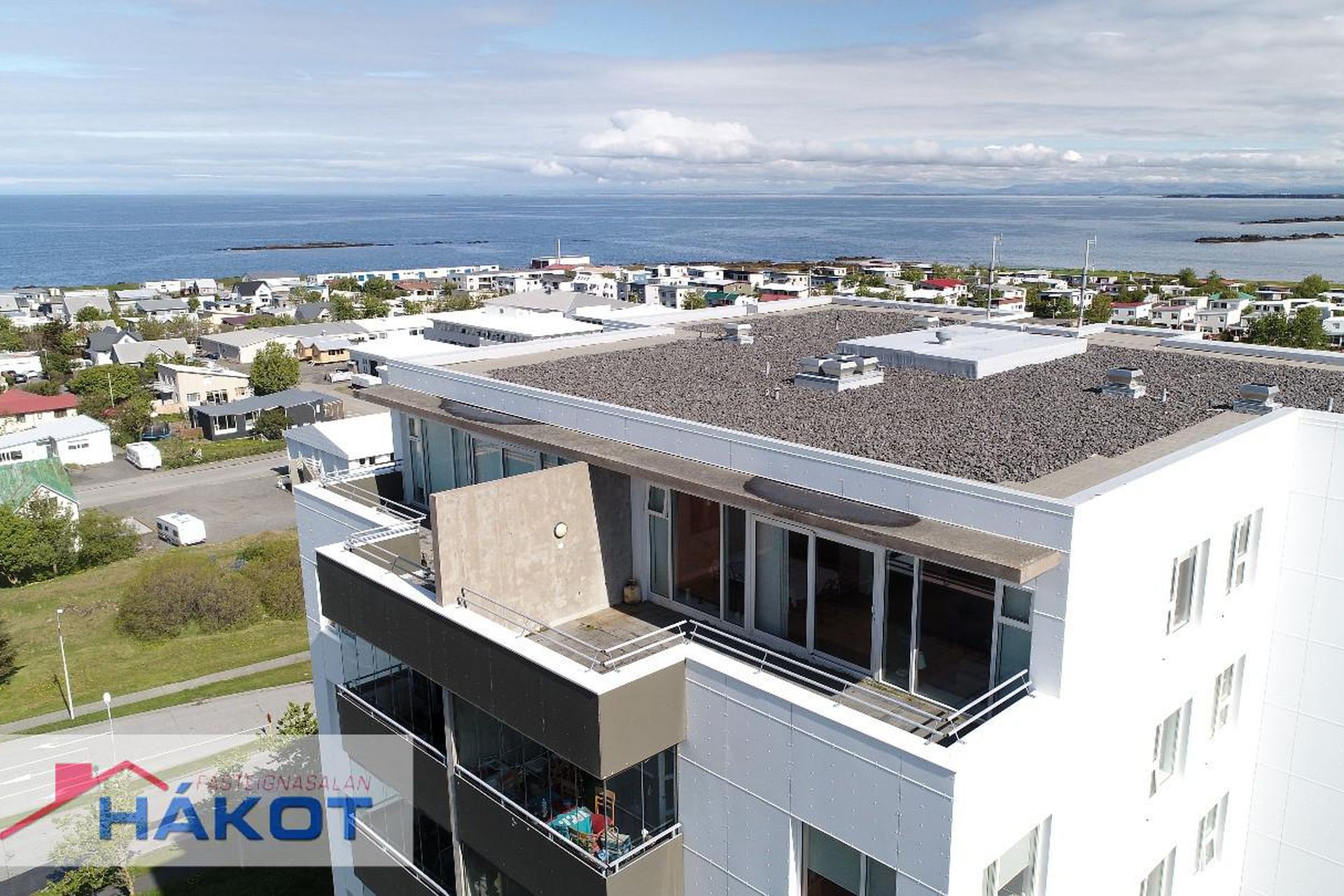 Stillholt 19 - 1001, 300 Akranes