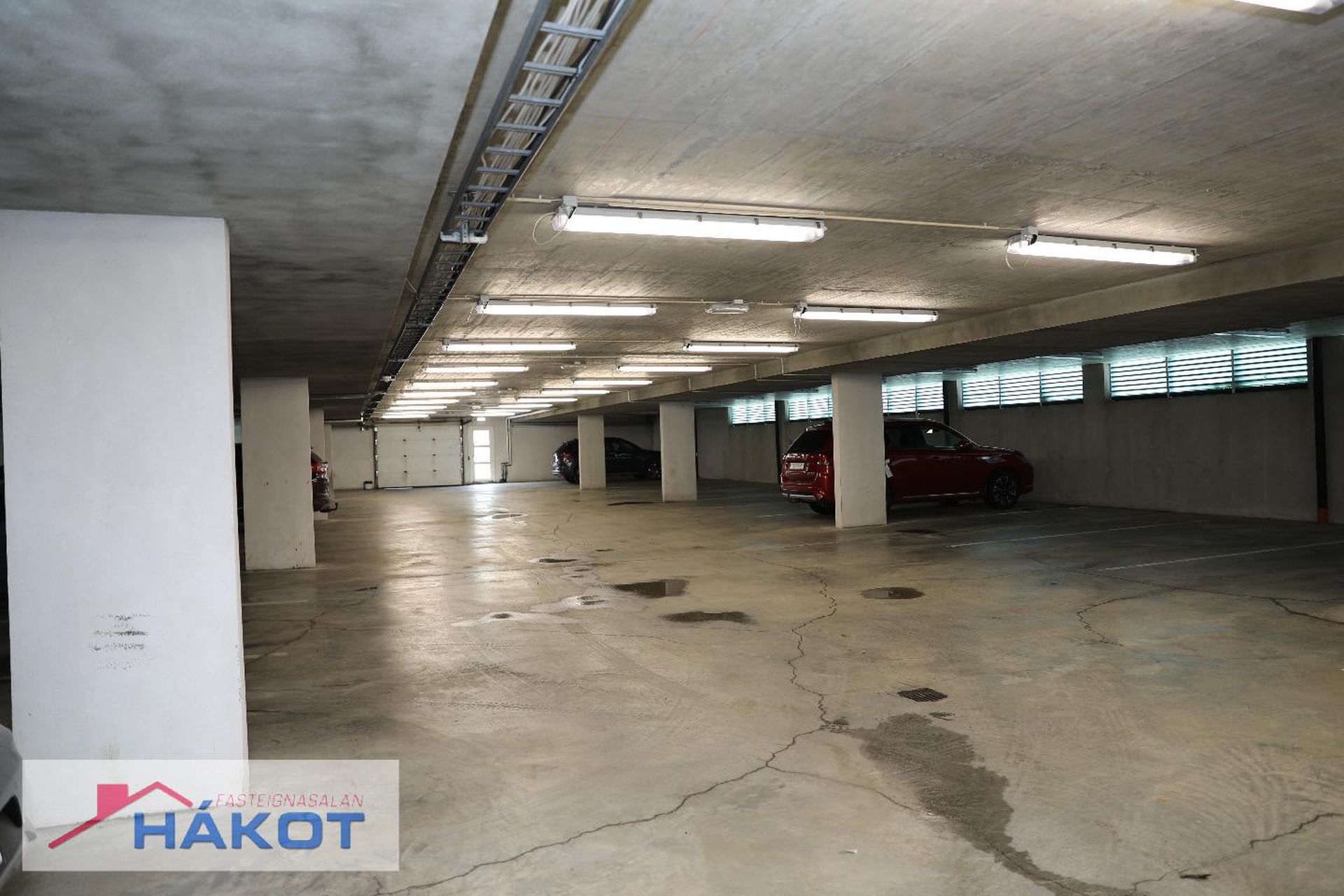 Stillholt 19 - 1001, 300 Akranes