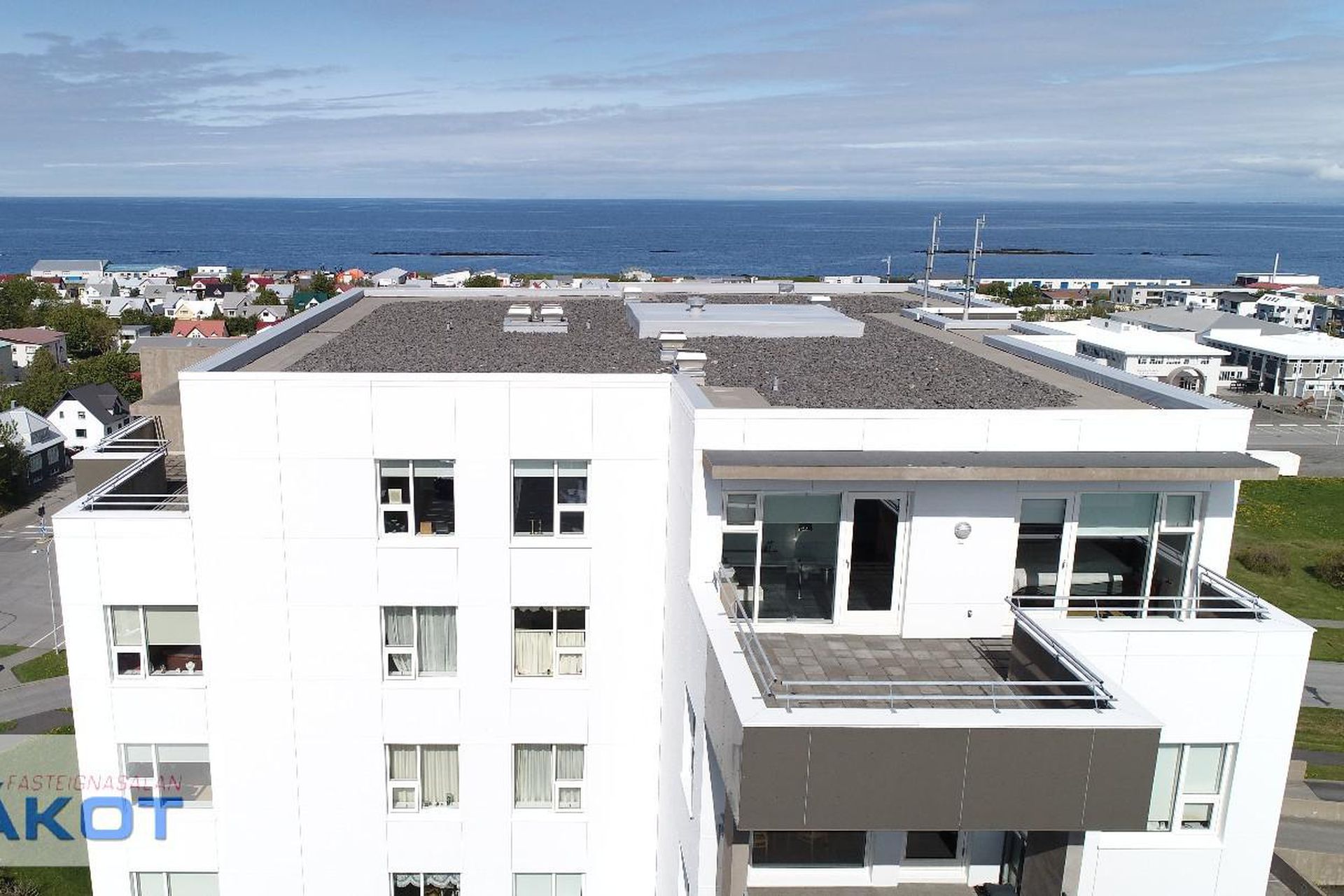 Stillholt 19 - 1001, 300 Akranes