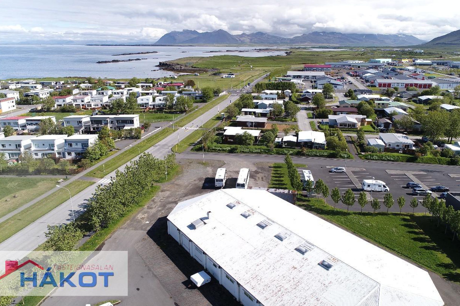 Stillholt 19 - 1001, 300 Akranes
