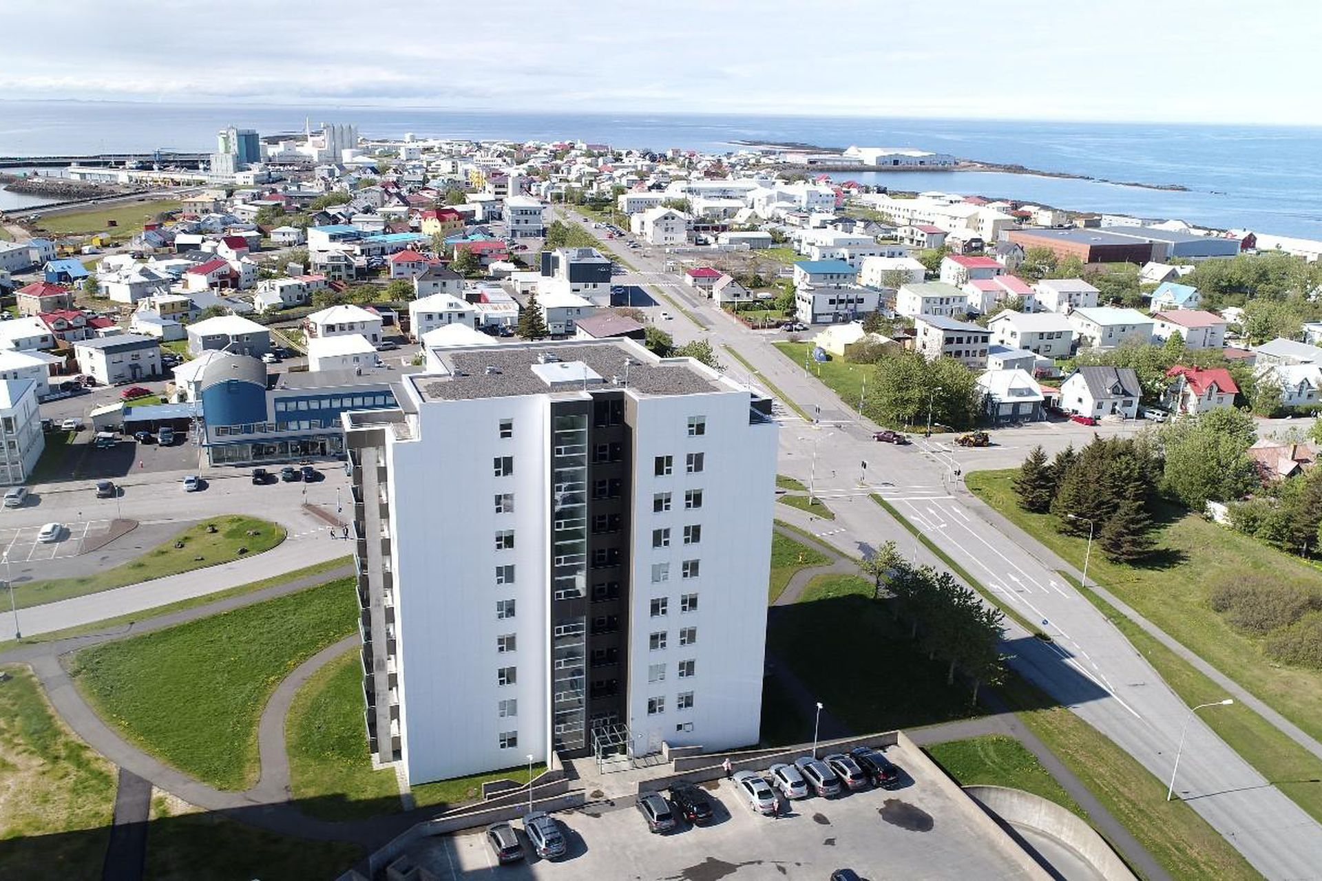 Stillholt 19 - 1001, 300 Akranes