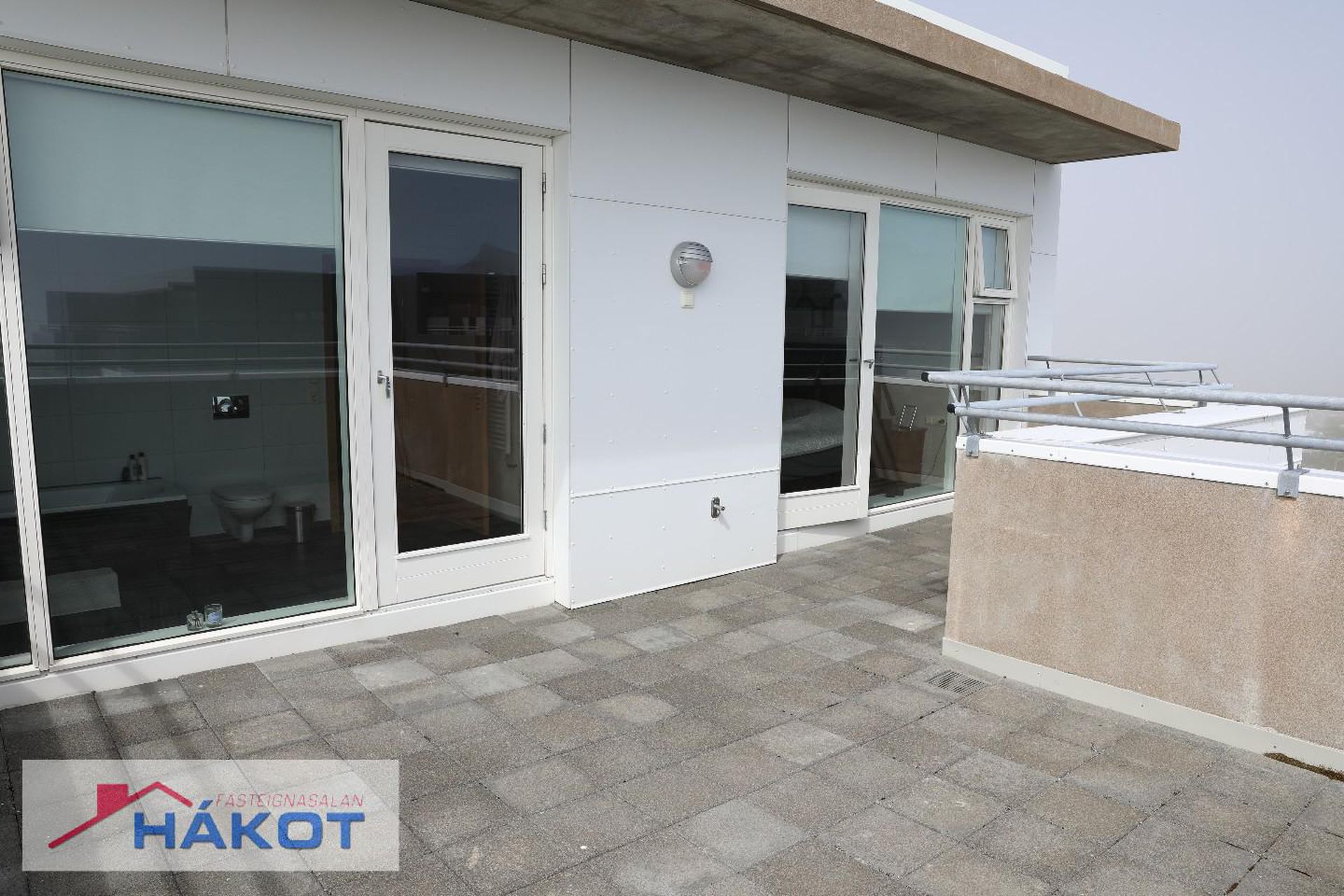 Stillholt 19 - 1001, 300 Akranes