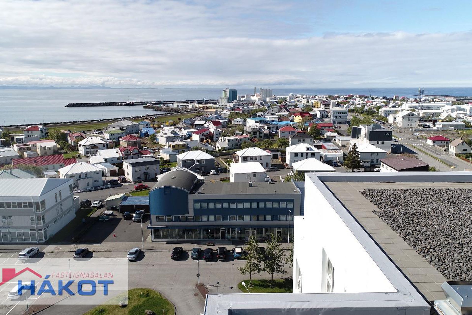 Stillholt 19 - 1001, 300 Akranes