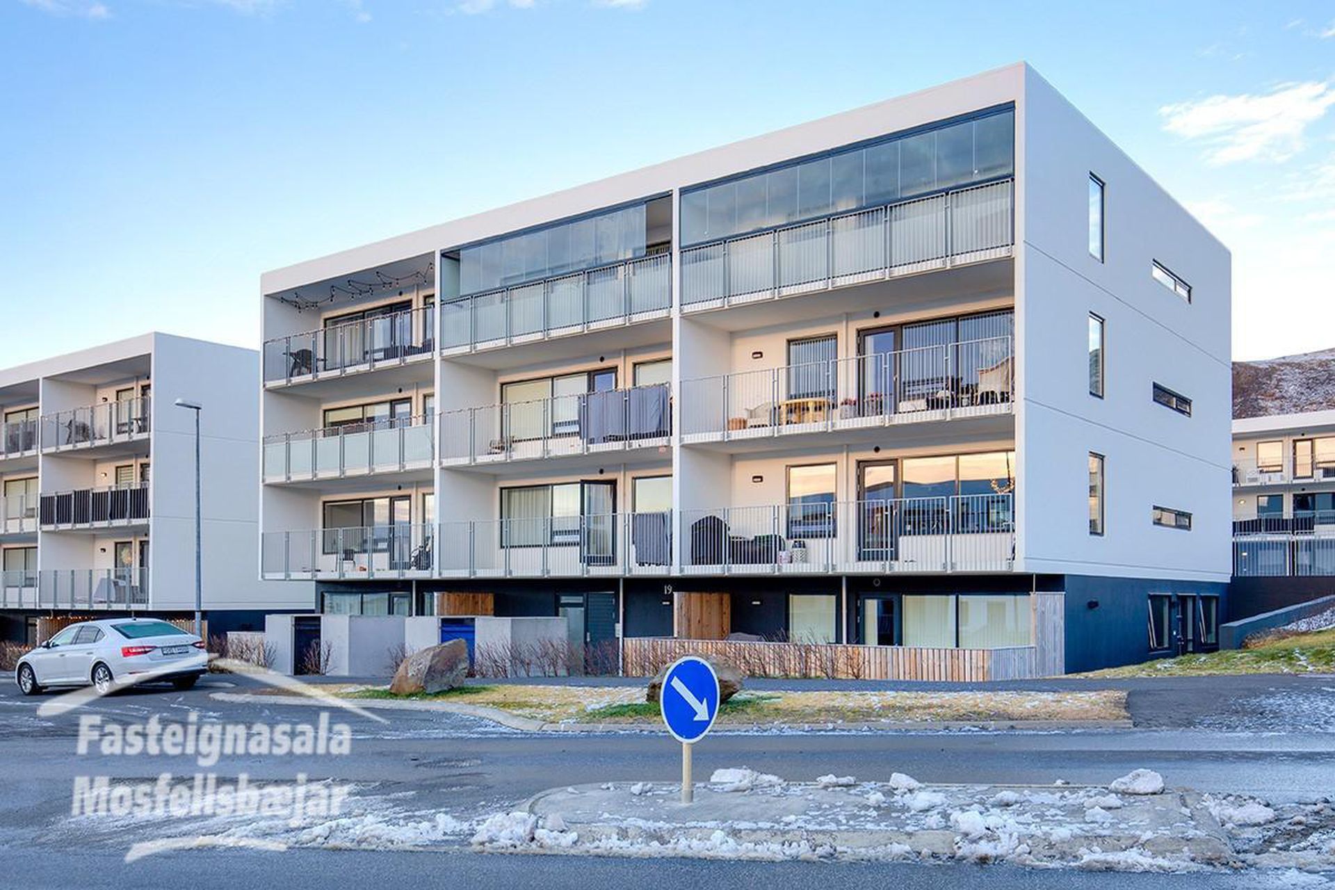 Vefarastræti 19, 270 Mosfellsbær