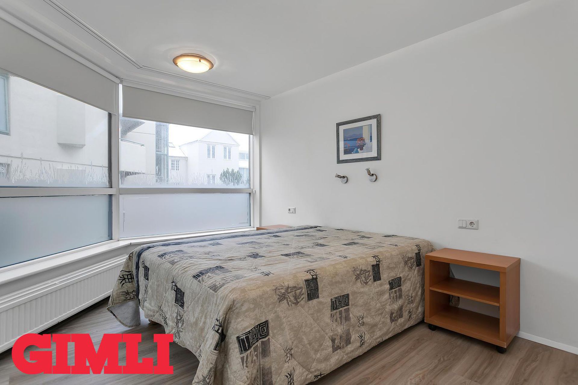 Þverholt 30, 105 Reykjavík