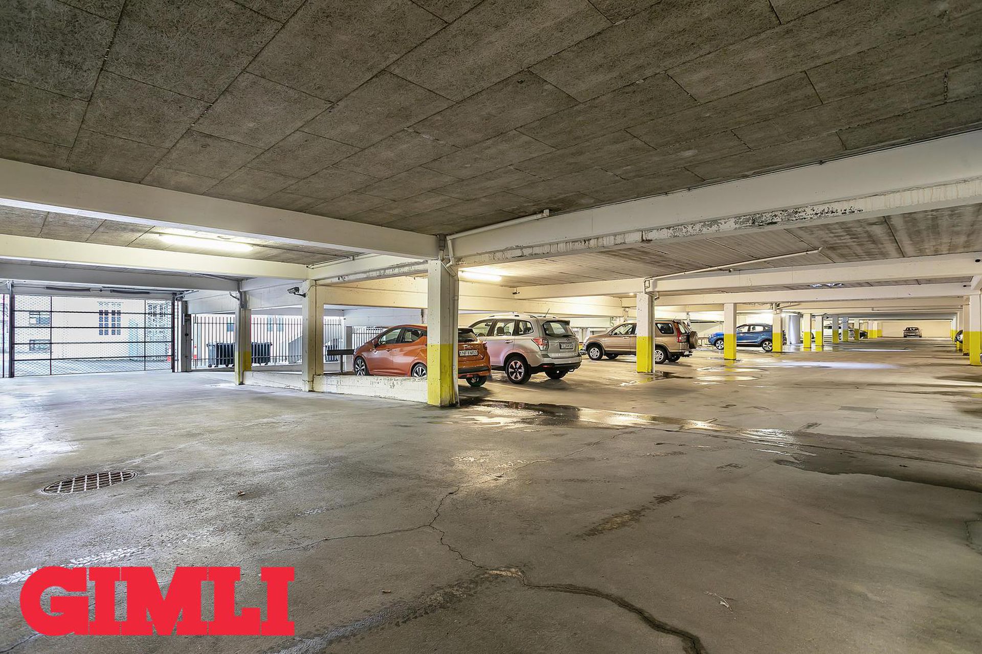 Þverholt 30, 105 Reykjavík