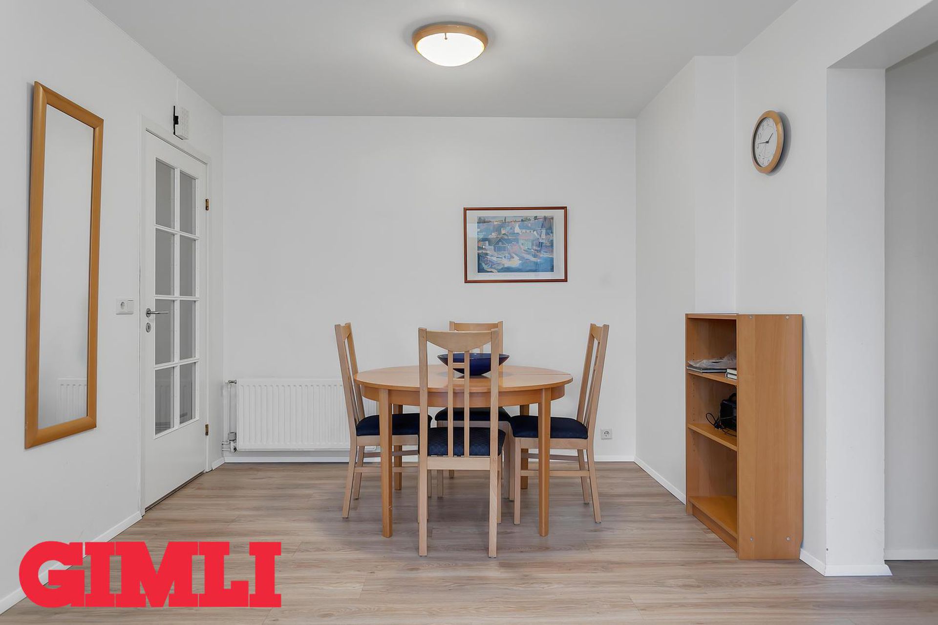 Þverholt 30, 105 Reykjavík