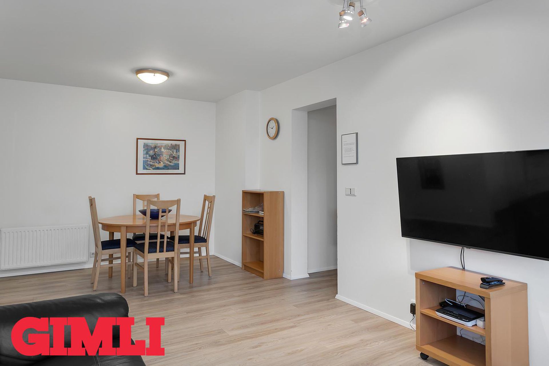Þverholt 30, 105 Reykjavík