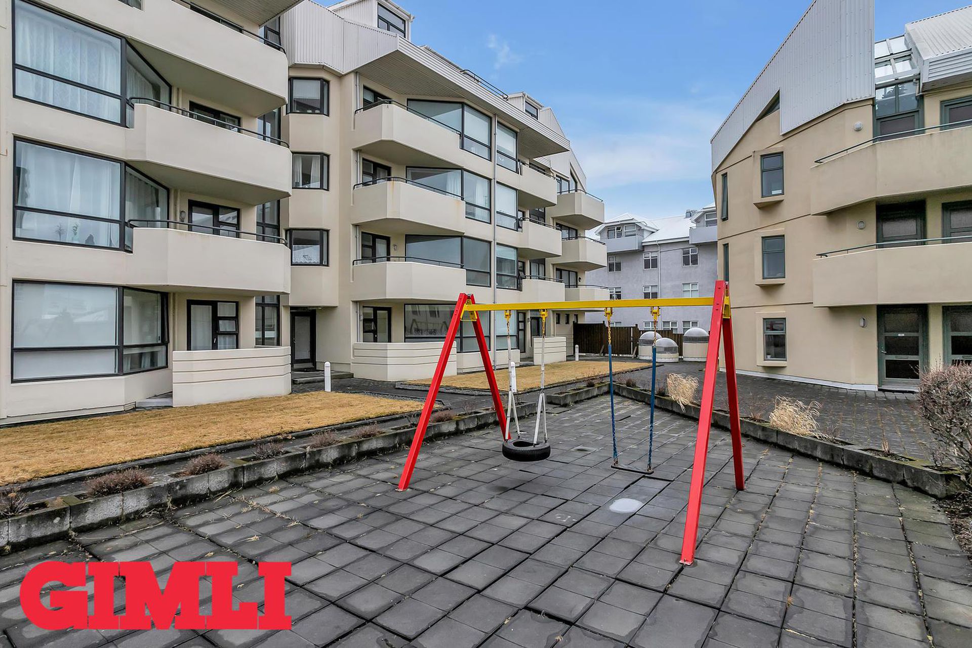 Þverholt 30, 105 Reykjavík