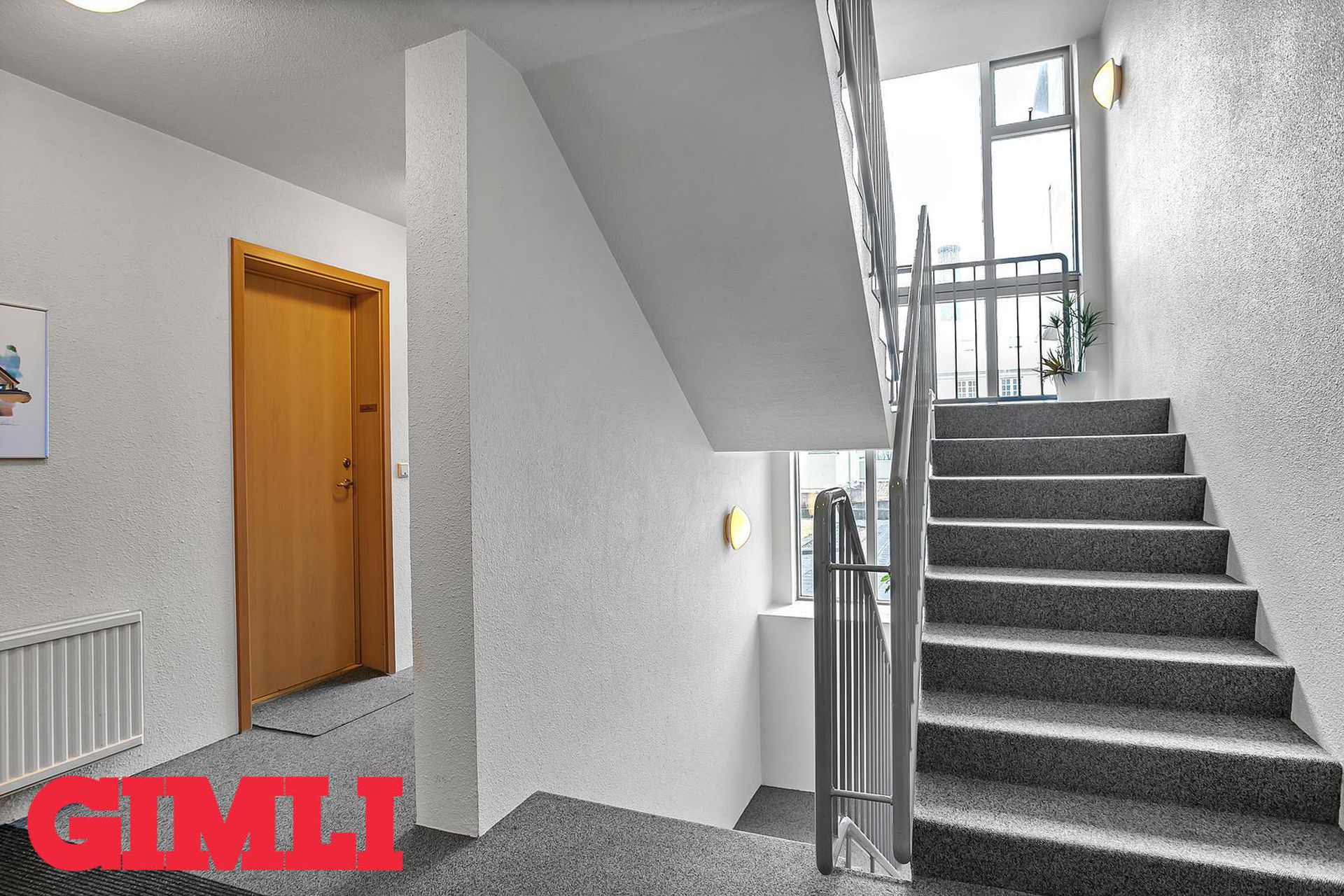 Þverholt 30, 105 Reykjavík