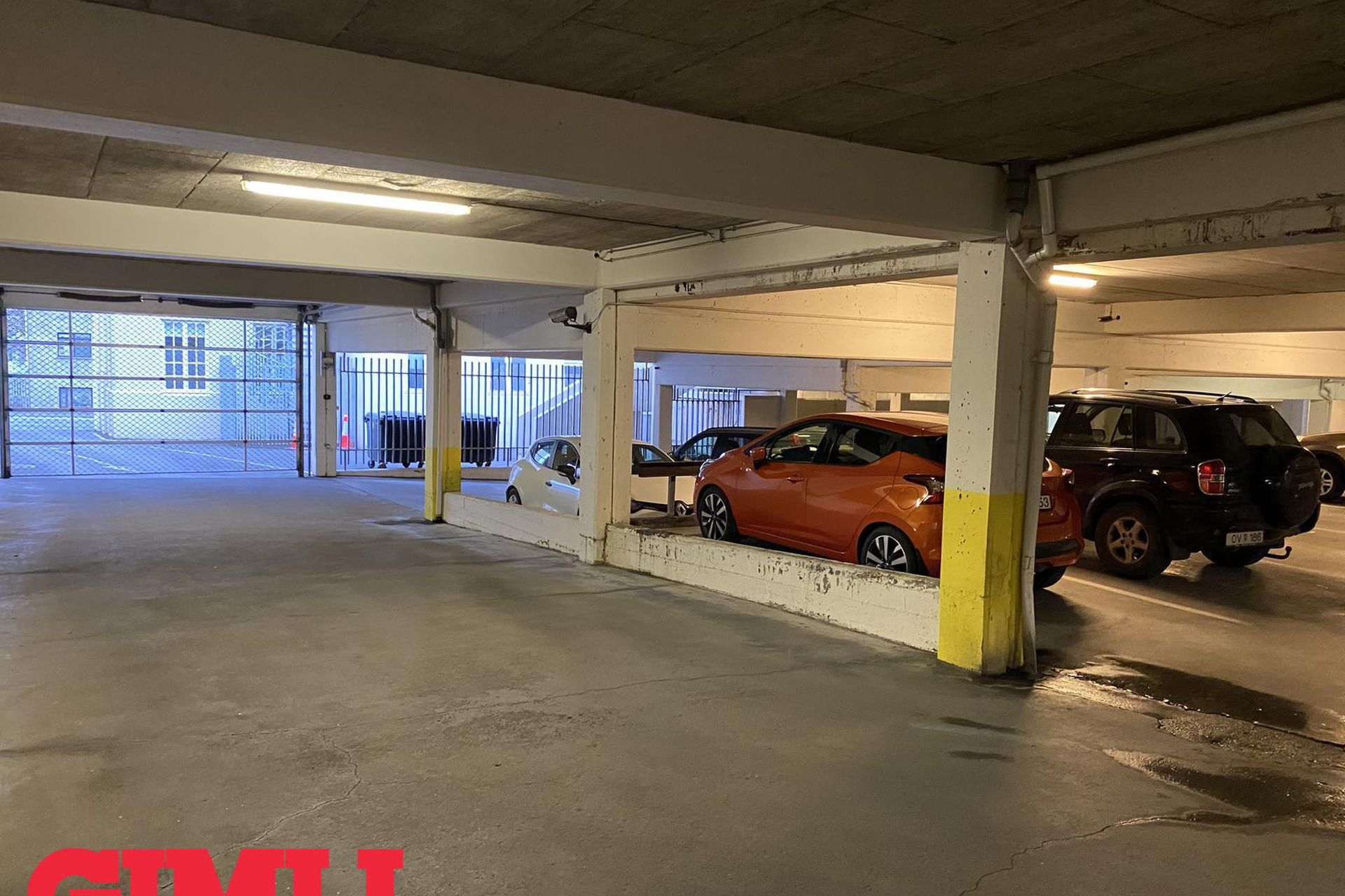 Þverholt 30, 105 Reykjavík