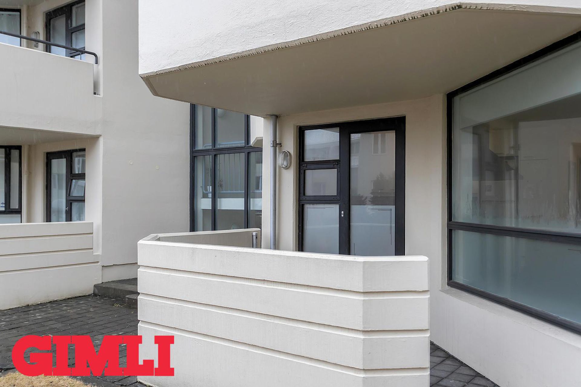 Þverholt 30, 105 Reykjavík