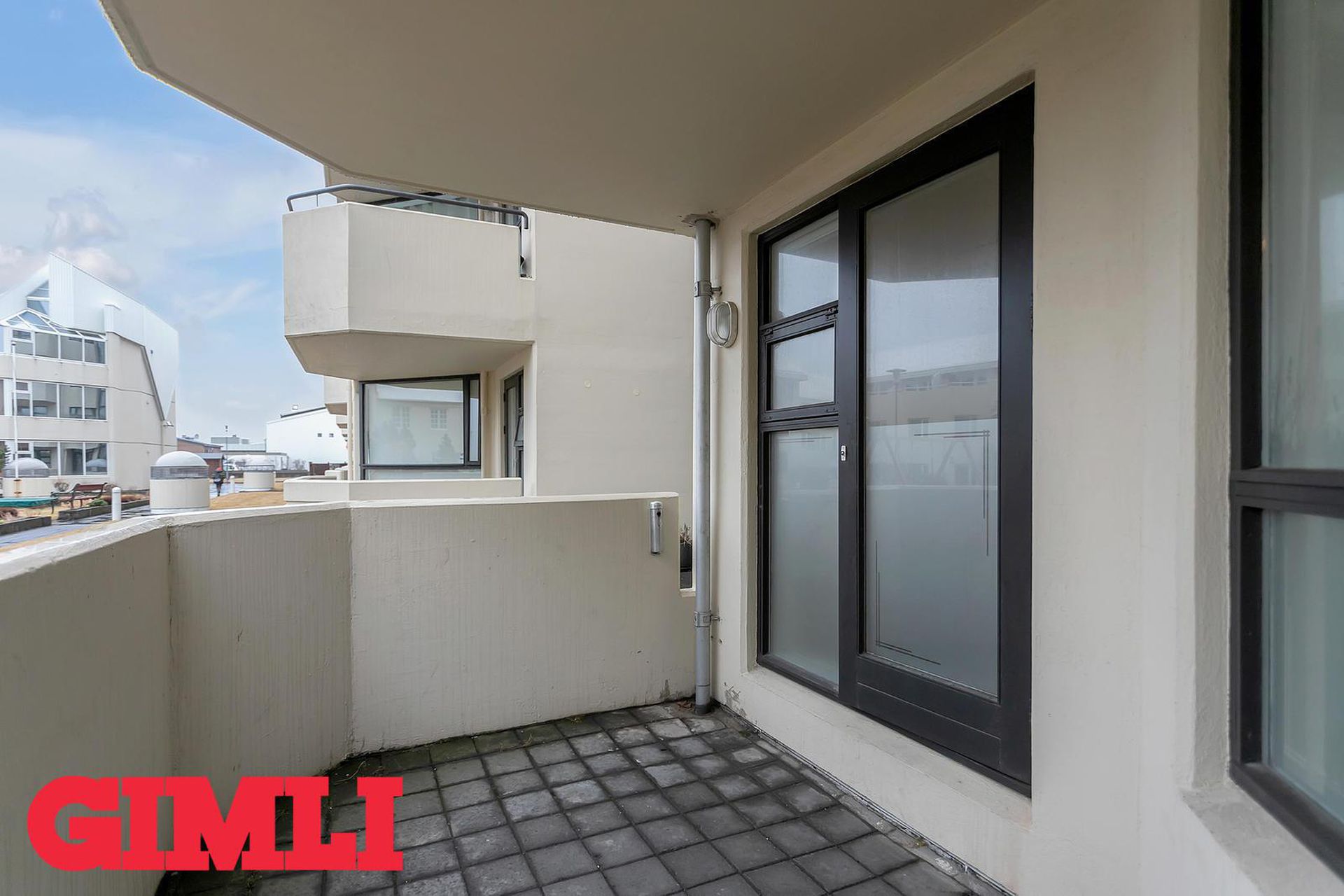 Þverholt 30, 105 Reykjavík