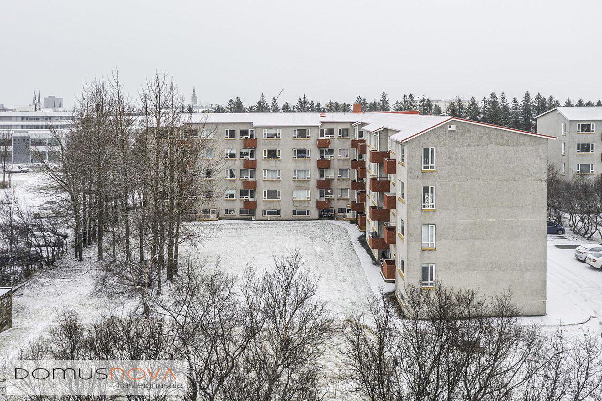 Stigahlíð 10, 105 Reykjavík