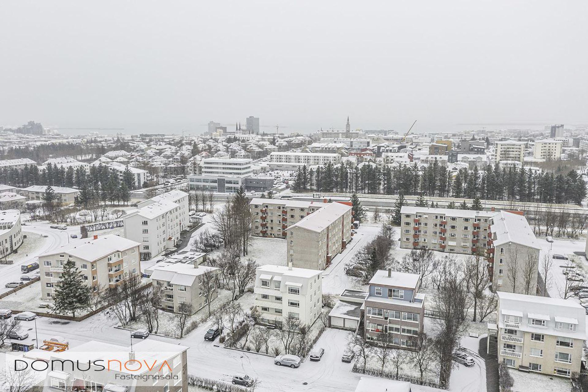 Stigahlíð 10, 105 Reykjavík