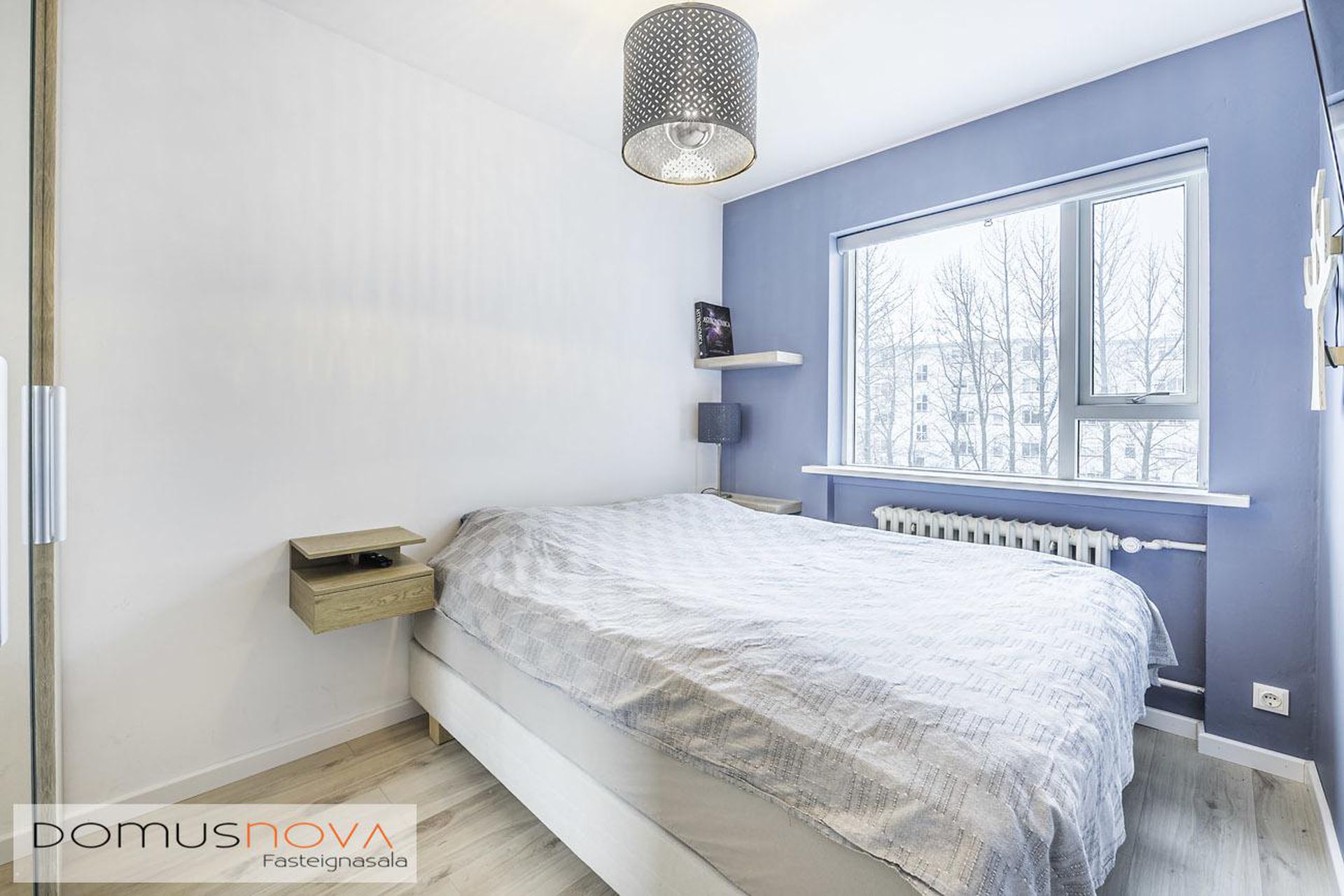 Stigahlíð 10, 105 Reykjavík