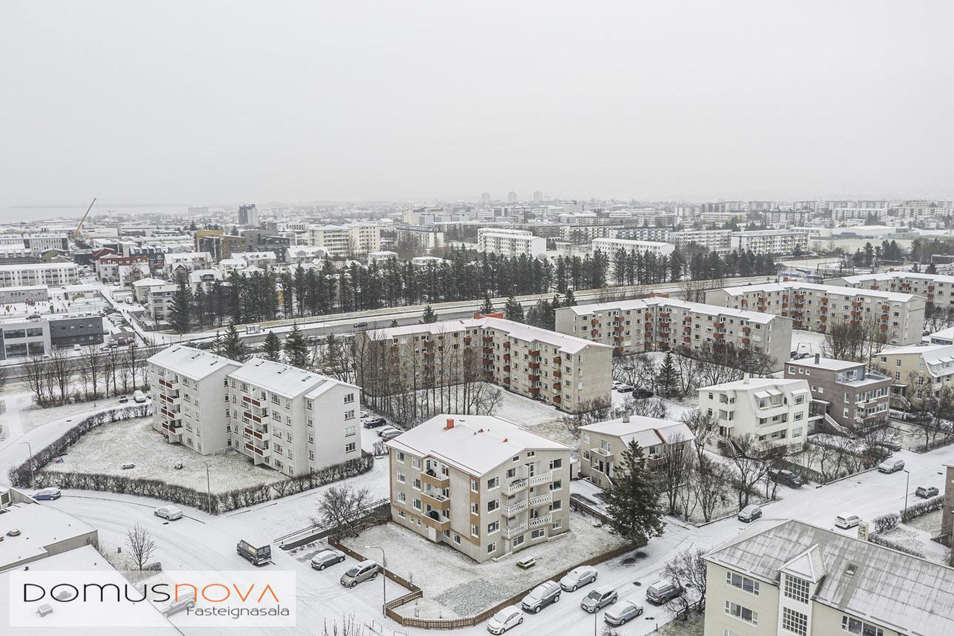 Stigahlíð 10, 105 Reykjavík