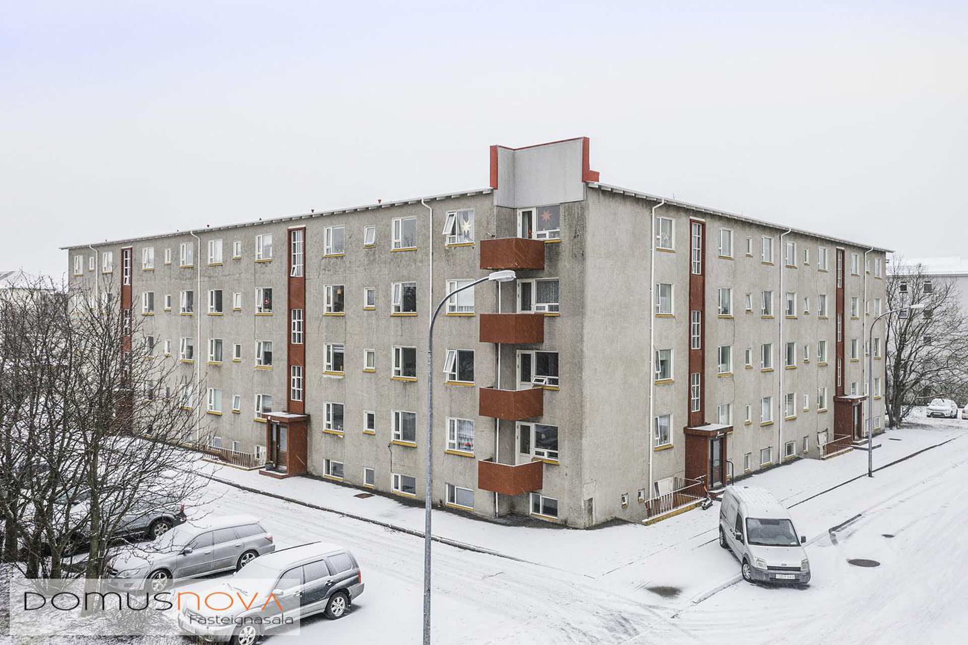Stigahlíð 10, 105 Reykjavík