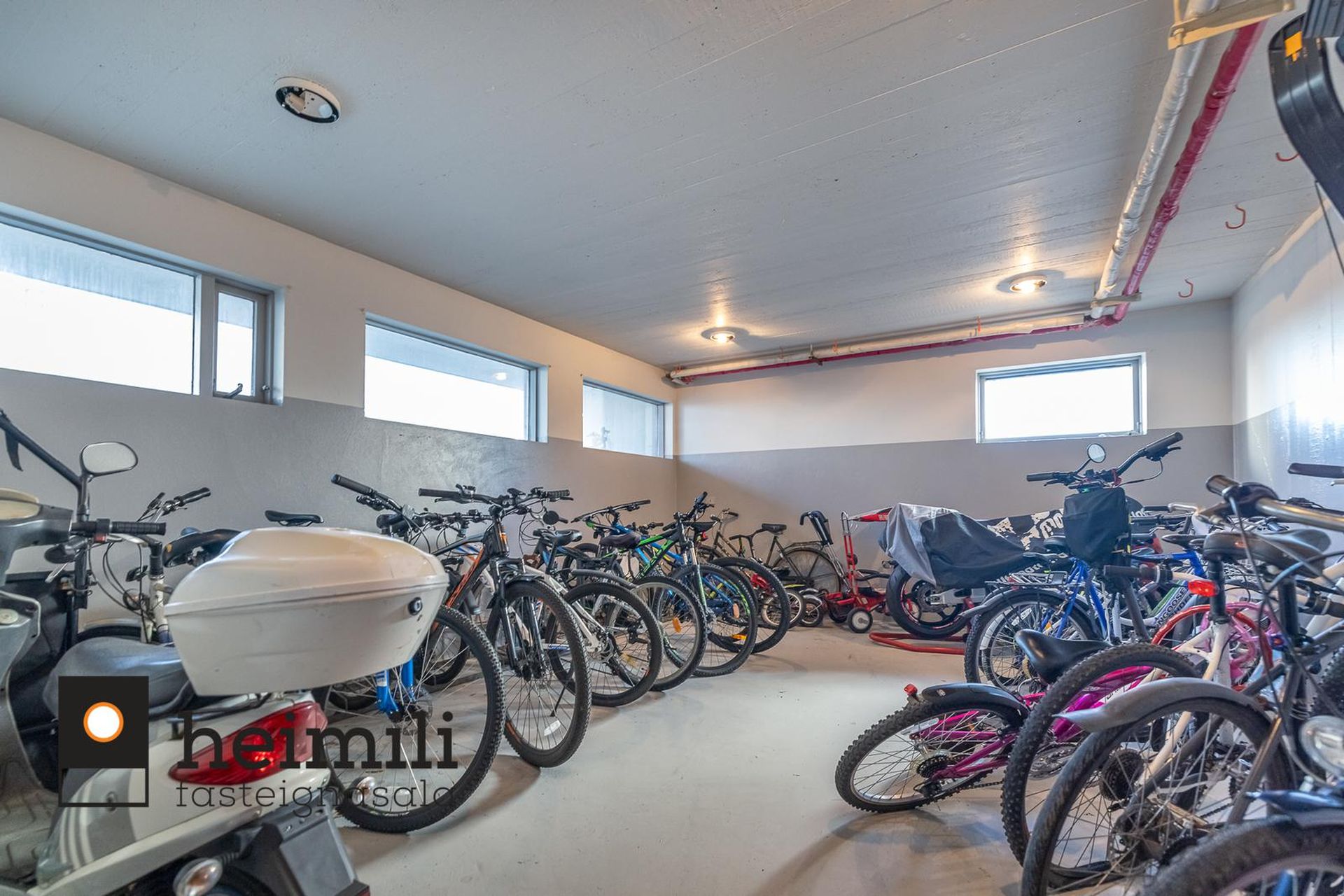 Engihjalli 3, 200 Kópavogur