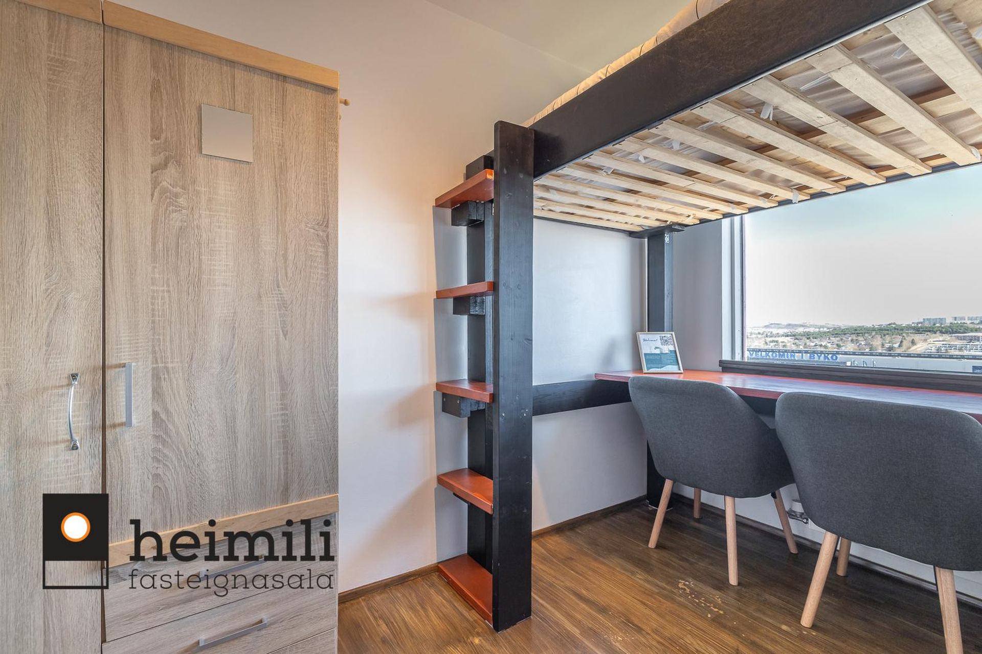 Engihjalli 3, 200 Kópavogur