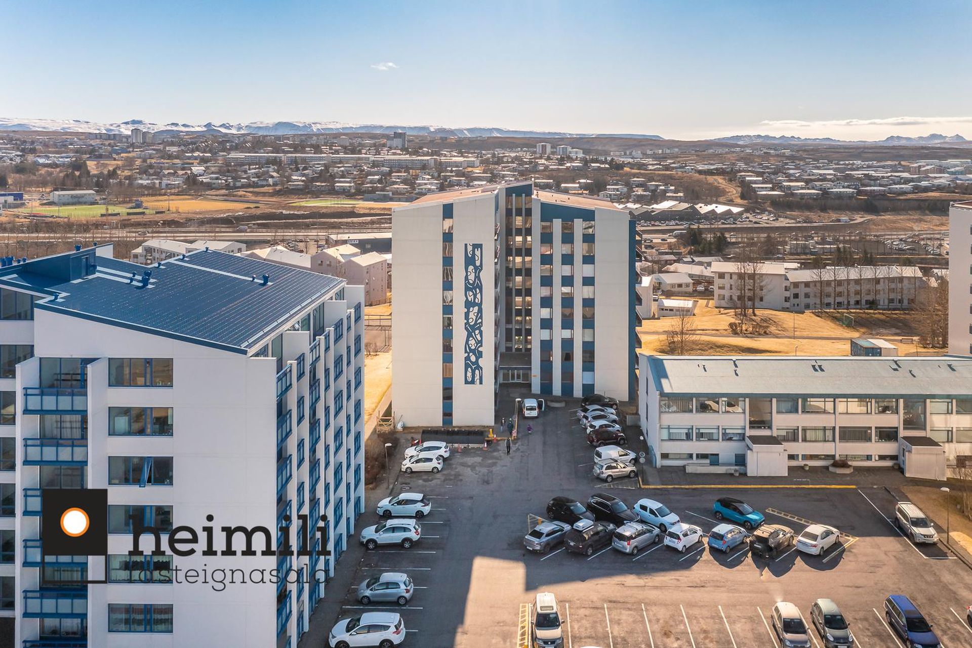 Engihjalli 3, 200 Kópavogur