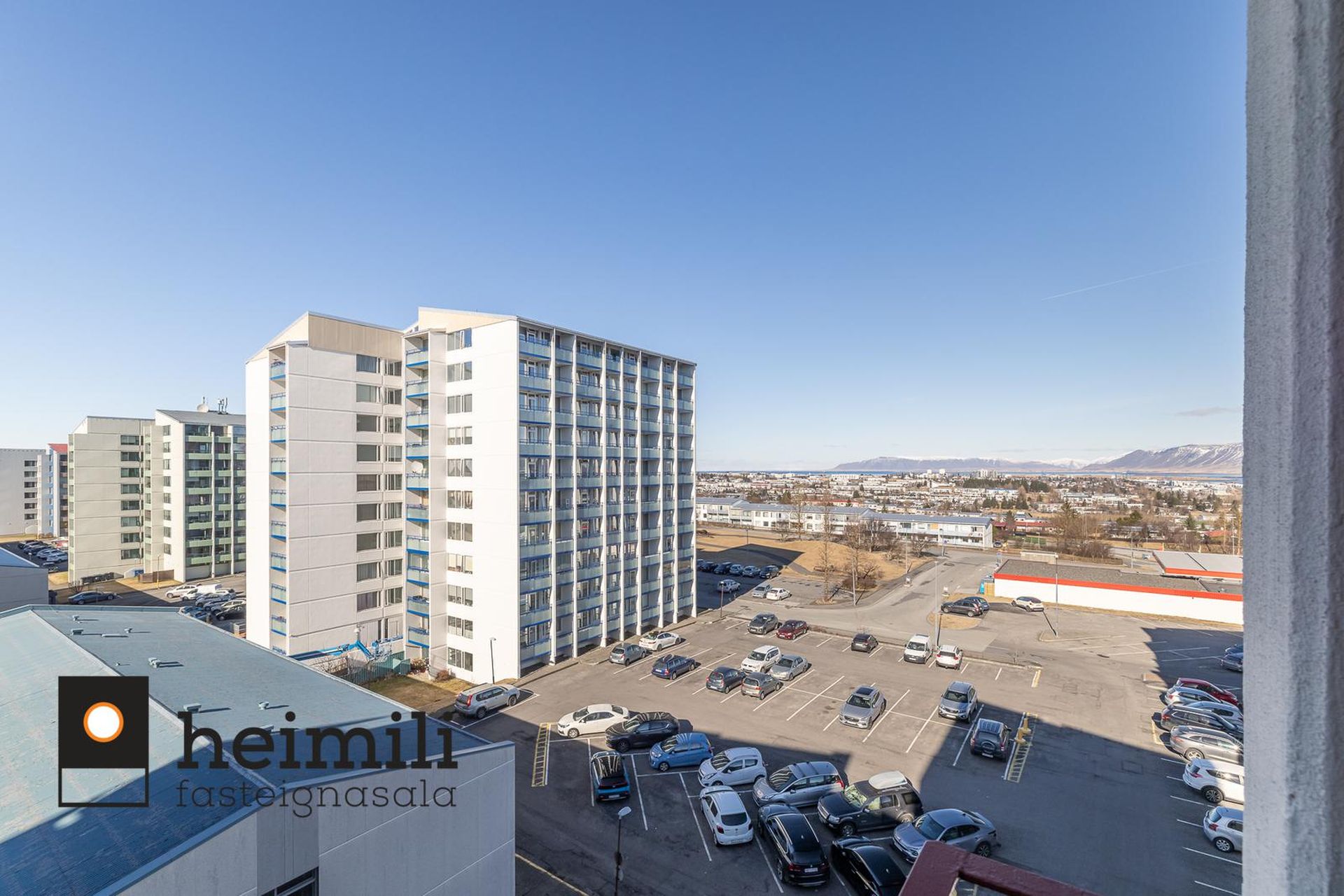 Engihjalli 3, 200 Kópavogur