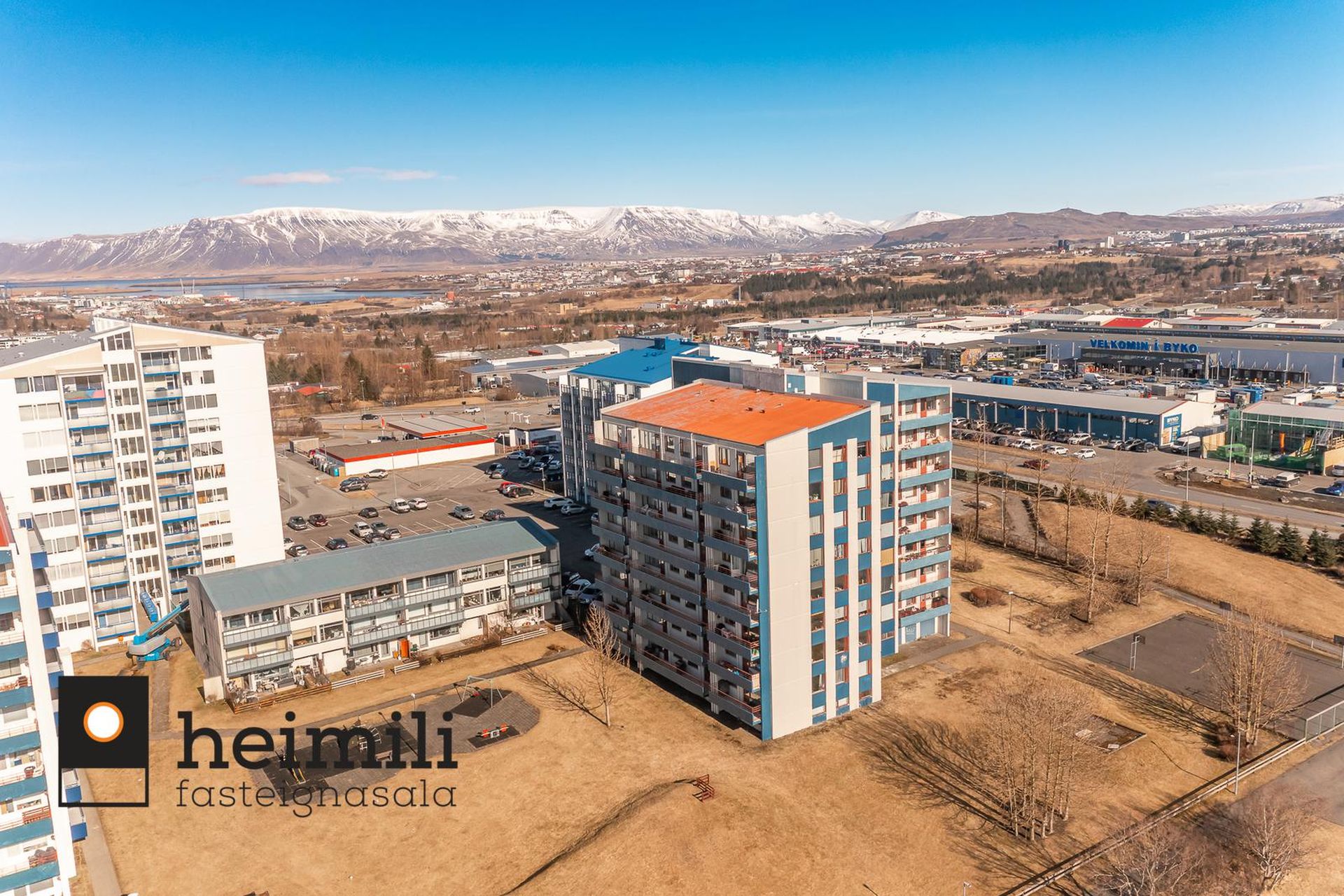 Engihjalli 3, 200 Kópavogur