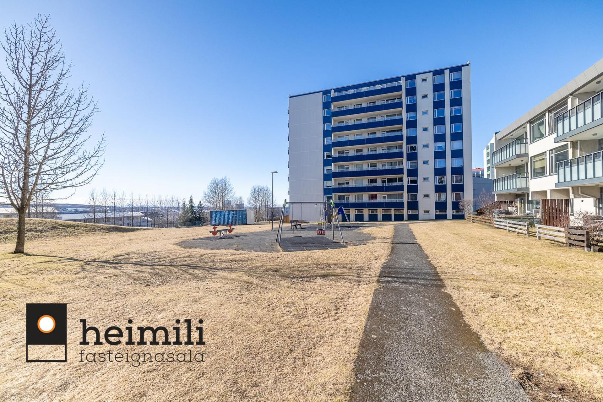 Engihjalli 3, 200 Kópavogur