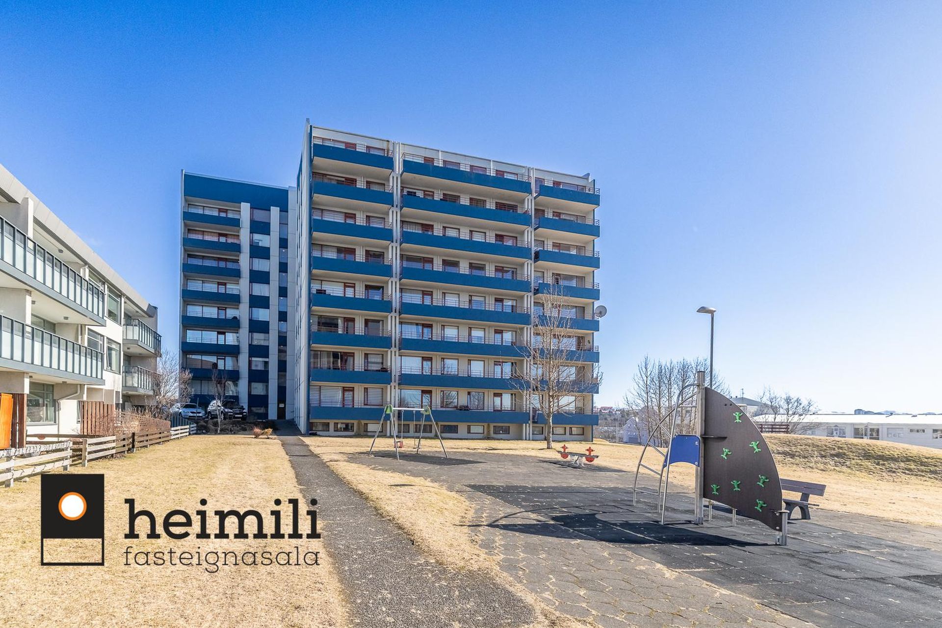 Engihjalli 3, 200 Kópavogur