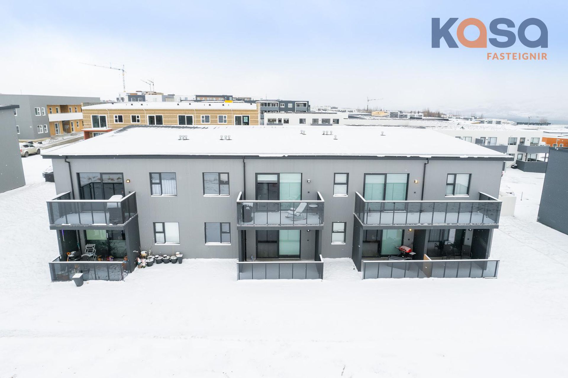 Jóninnuhagi 4, 600 Akureyri
