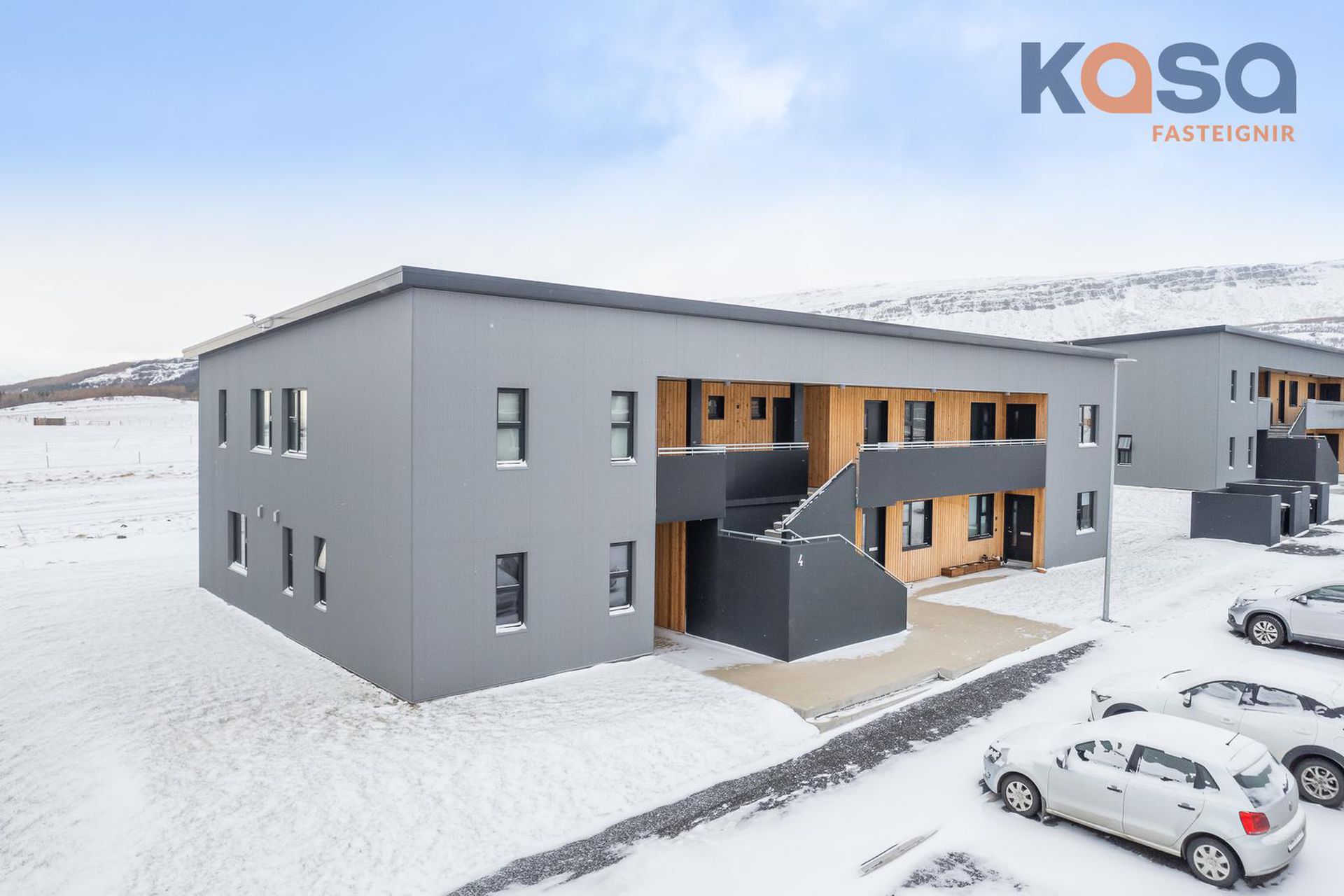 Jóninnuhagi 4, 600 Akureyri