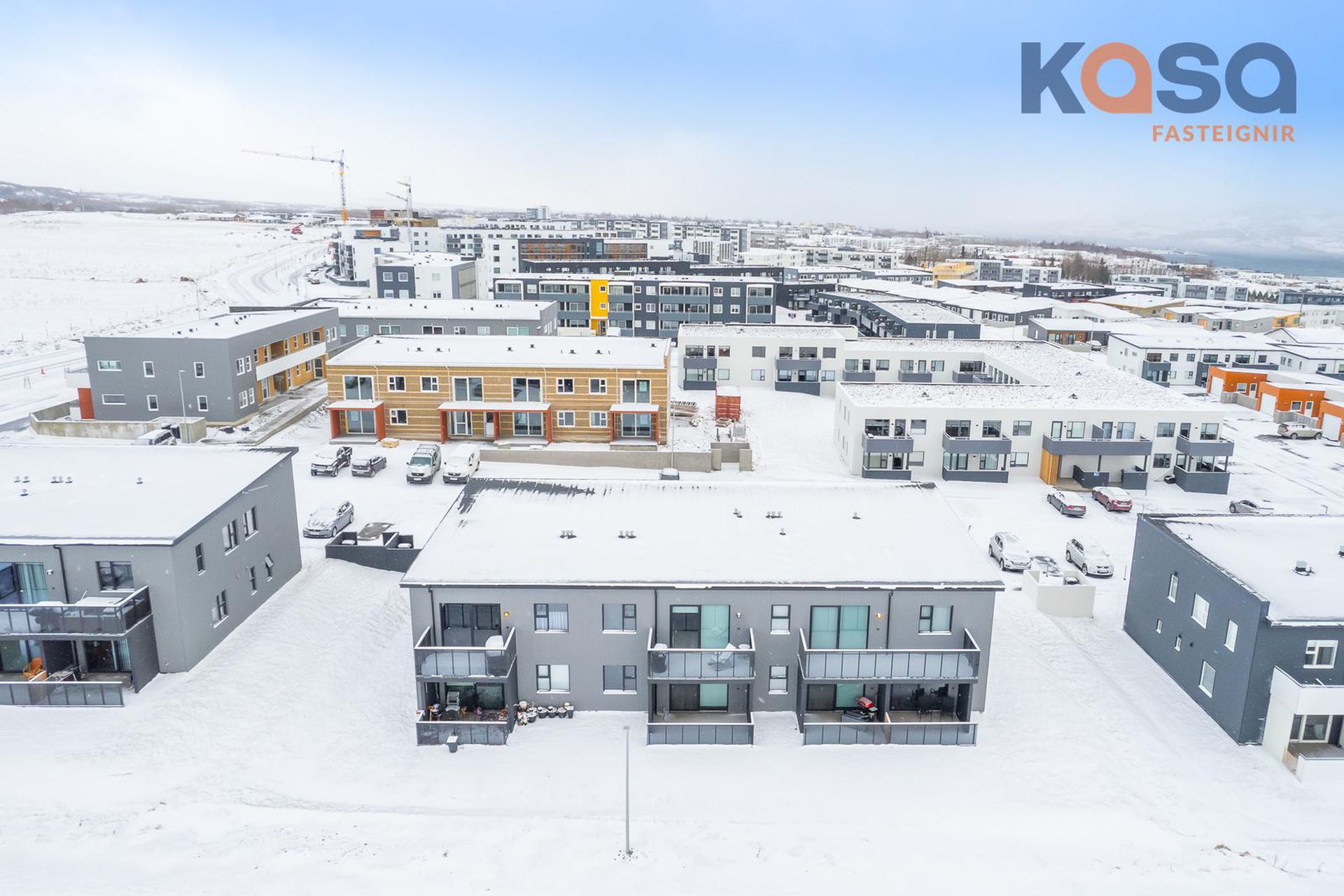 Jóninnuhagi 4, 600 Akureyri