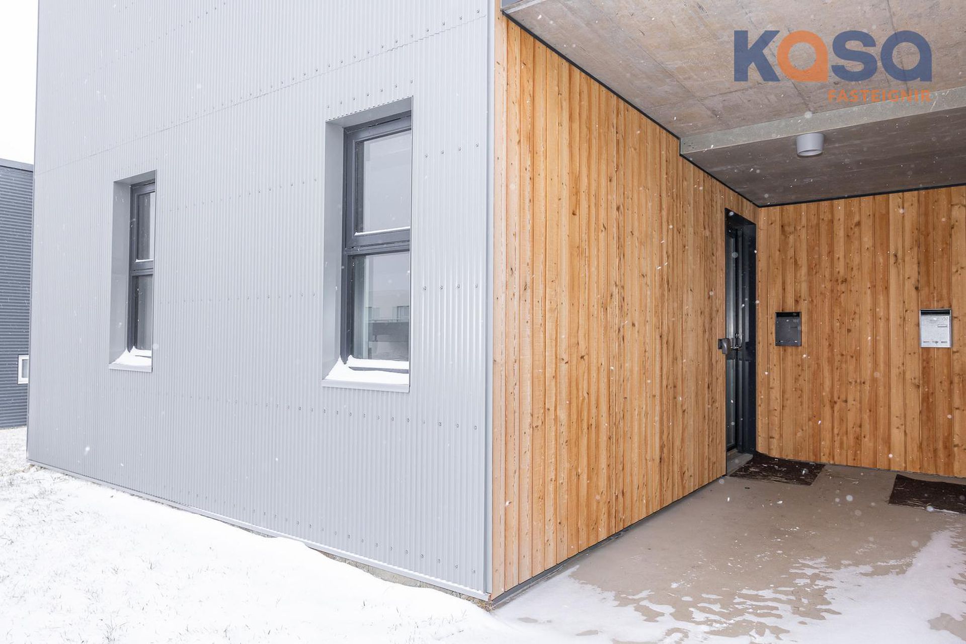 Jóninnuhagi 4, 600 Akureyri