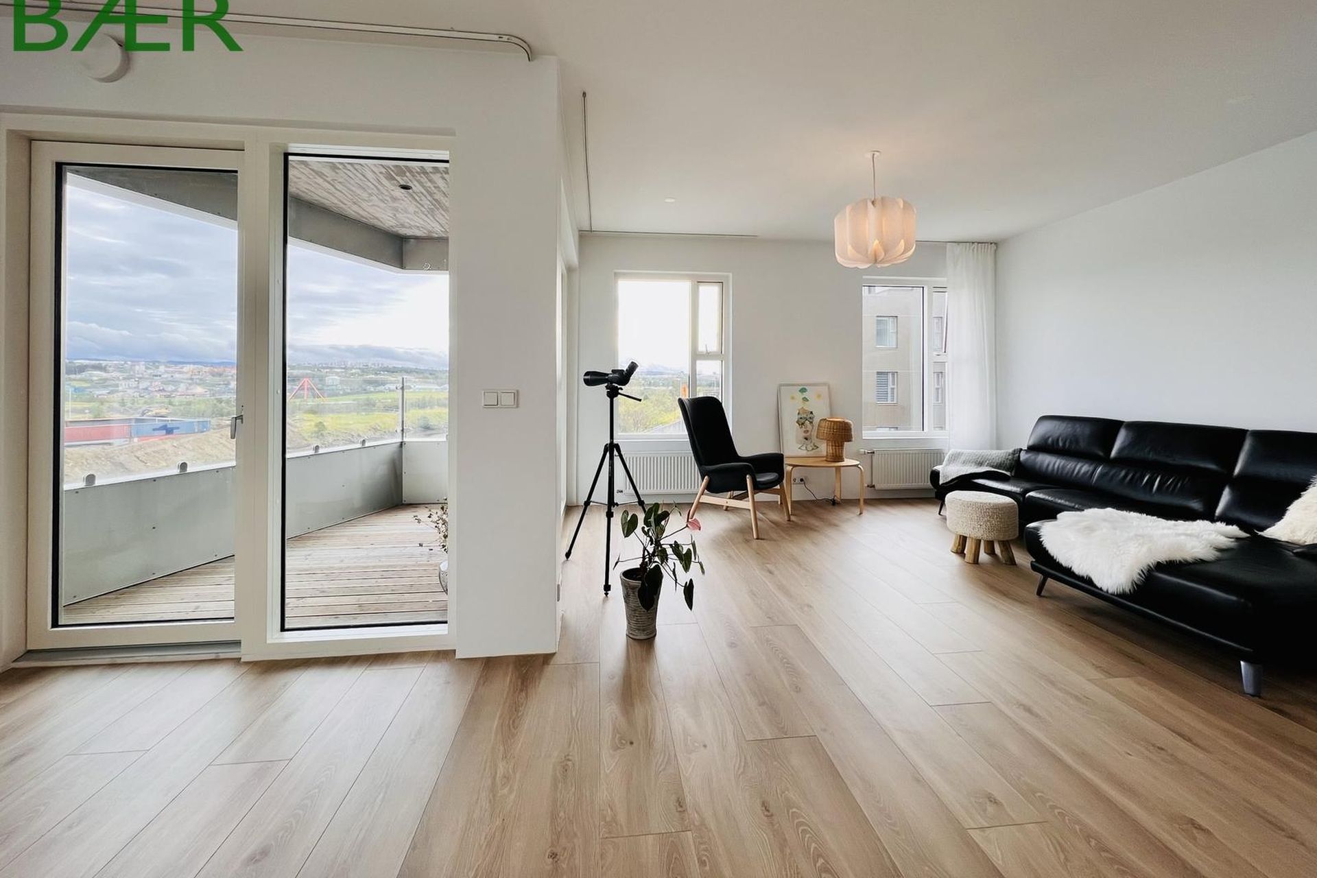 Arkarvogur 8, 104 Reykjavík