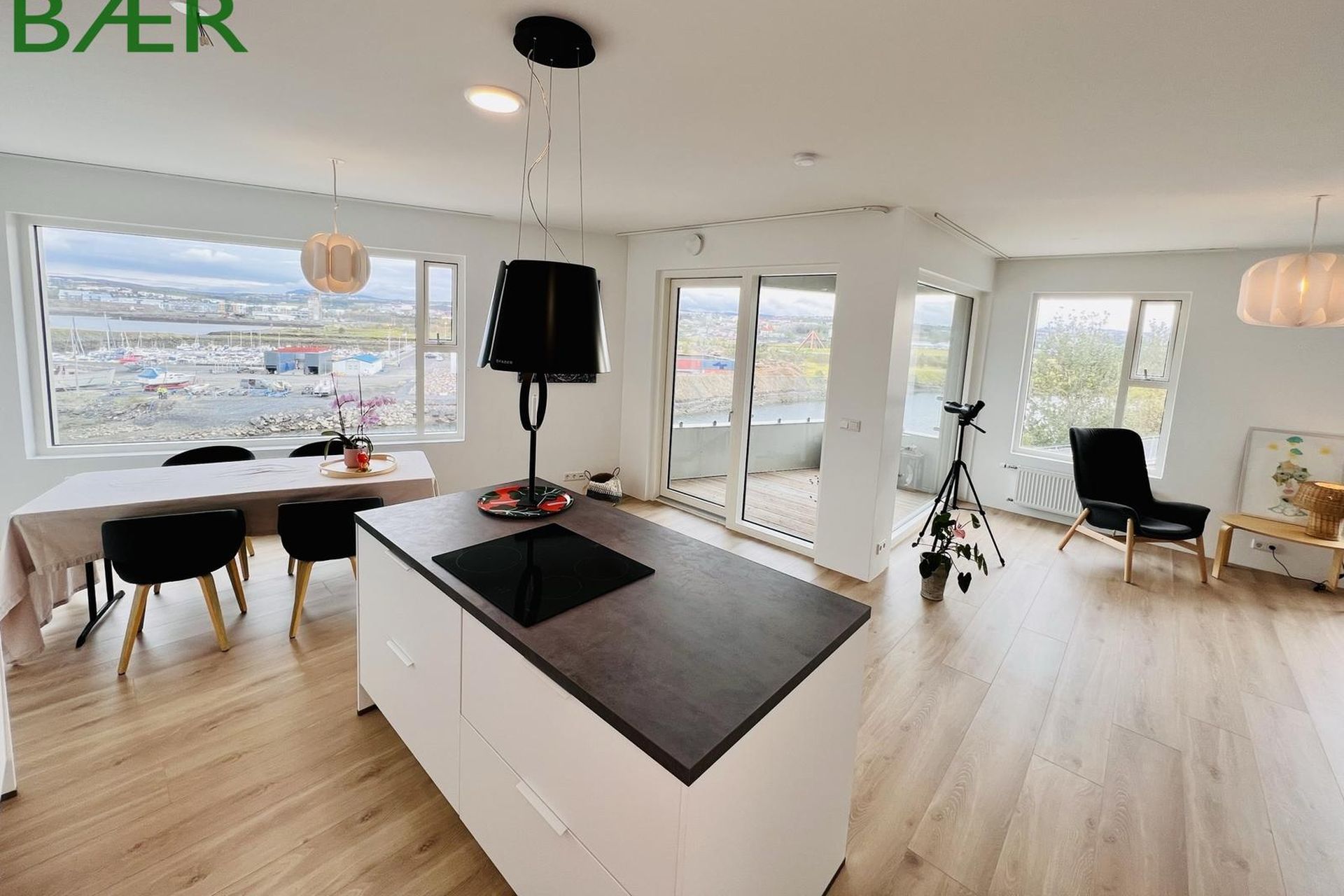 Arkarvogur 8, 104 Reykjavík