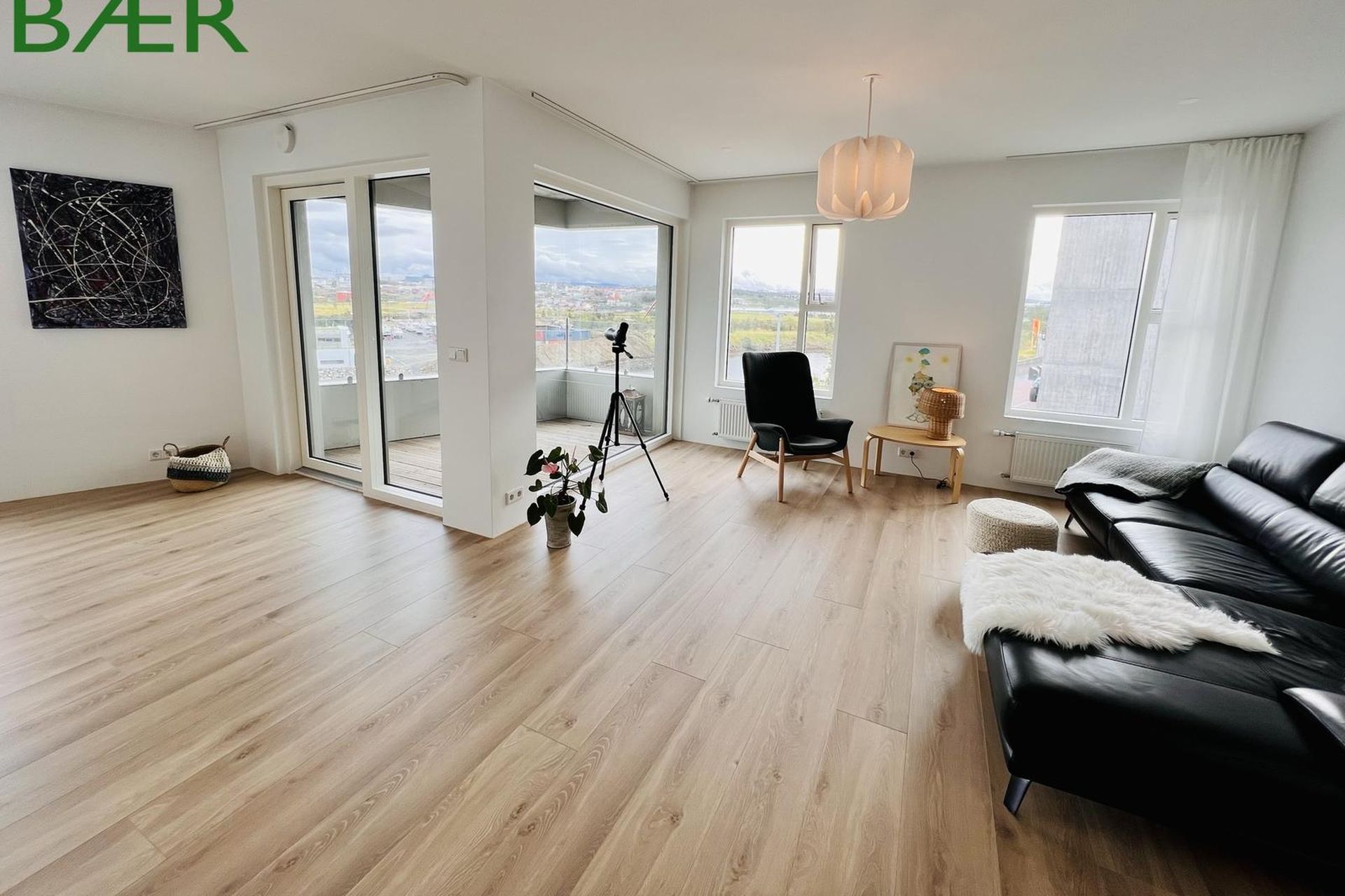Arkarvogur 8, 104 Reykjavík