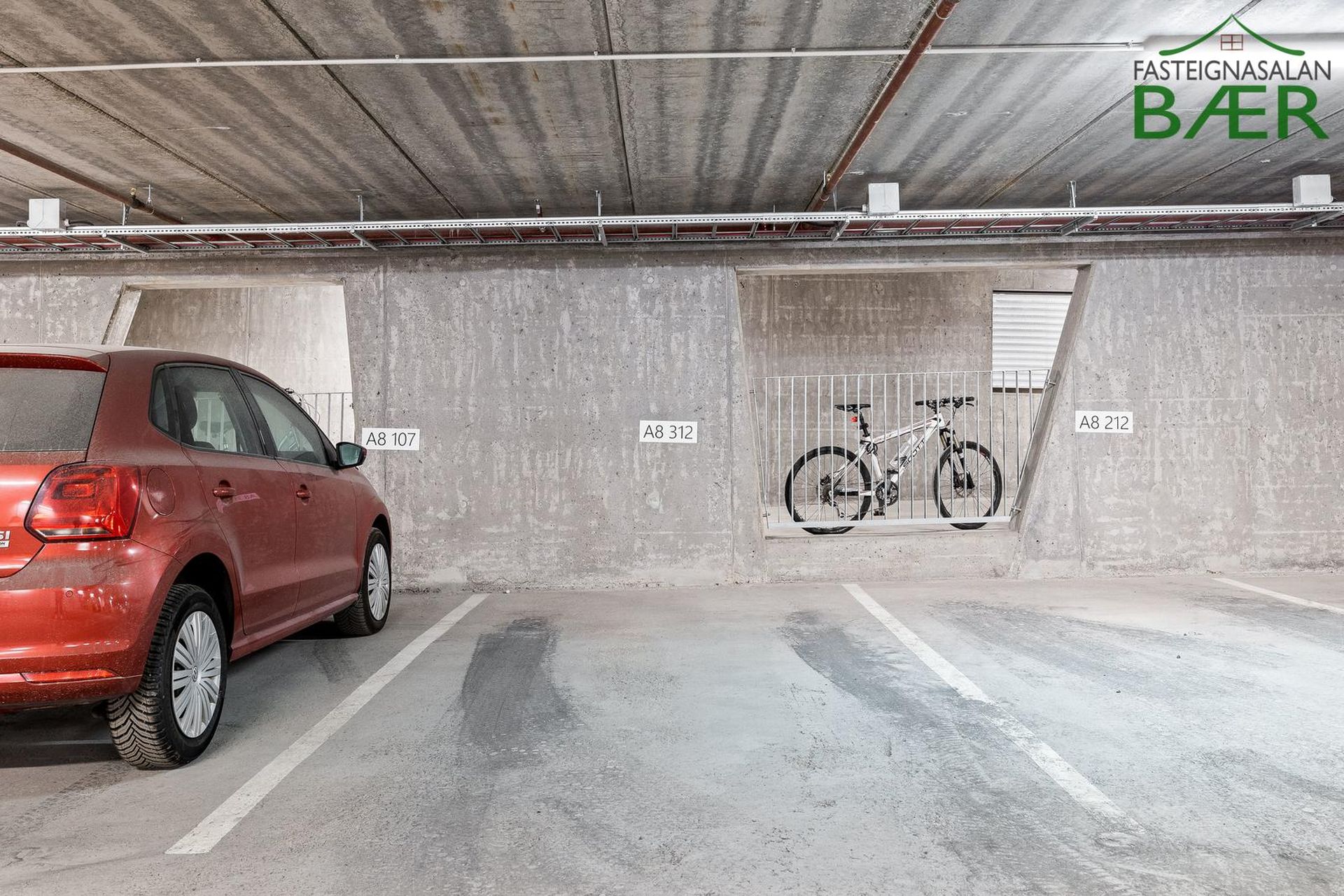 Arkarvogur 8, 104 Reykjavík