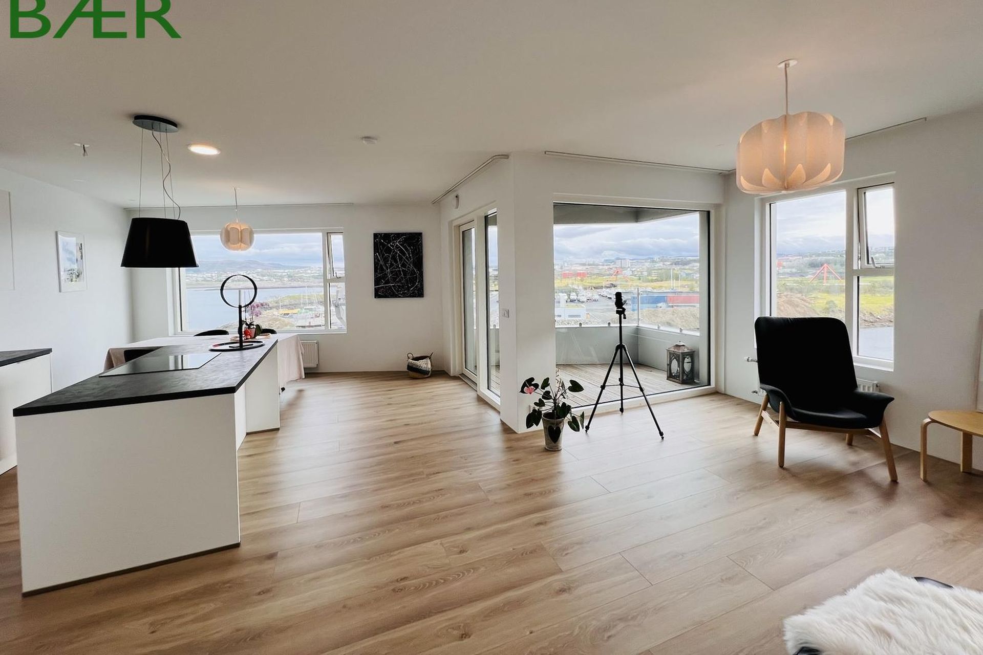 Arkarvogur 8, 104 Reykjavík