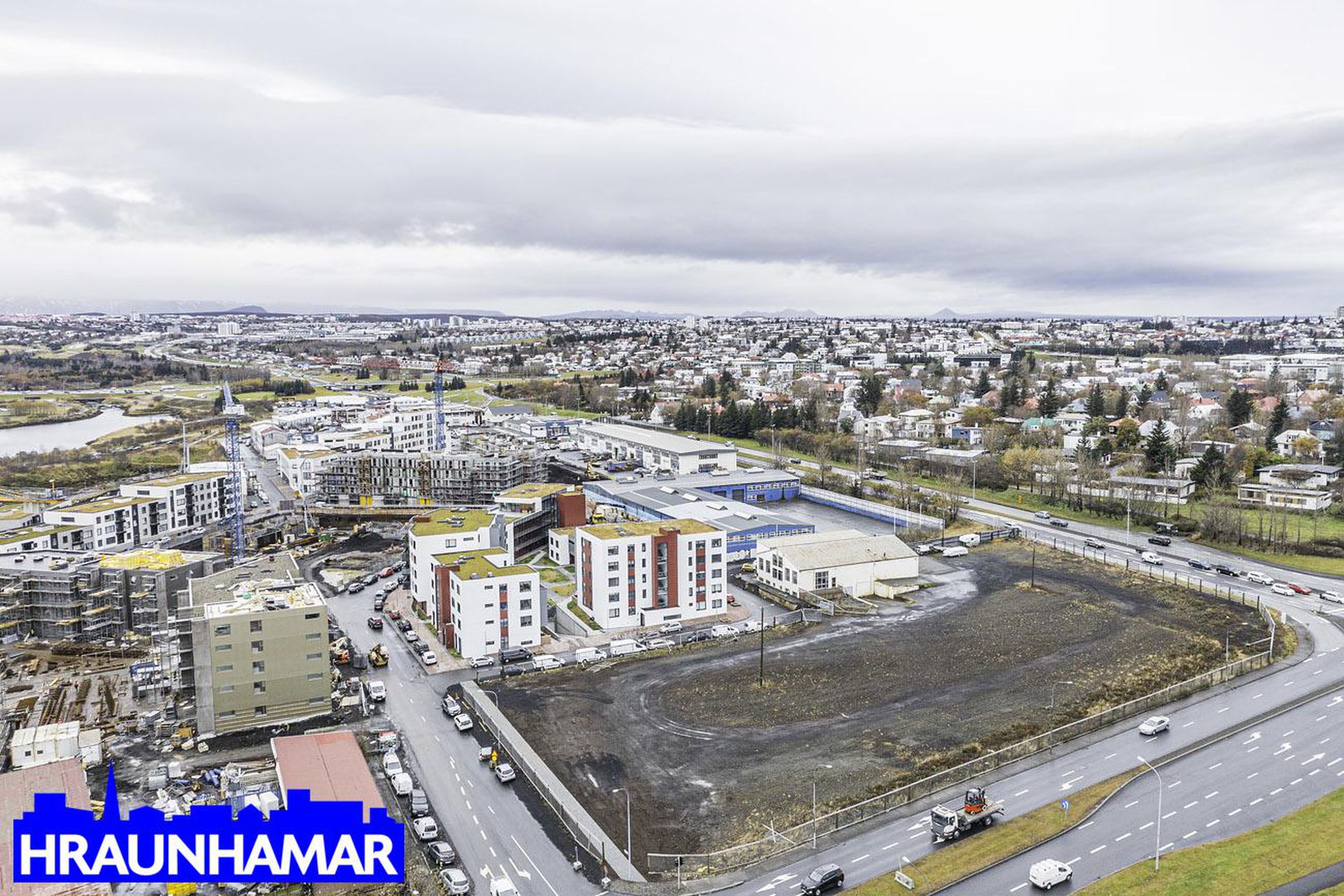Skektuvogur 2 - 0101, 104 Reykjavík