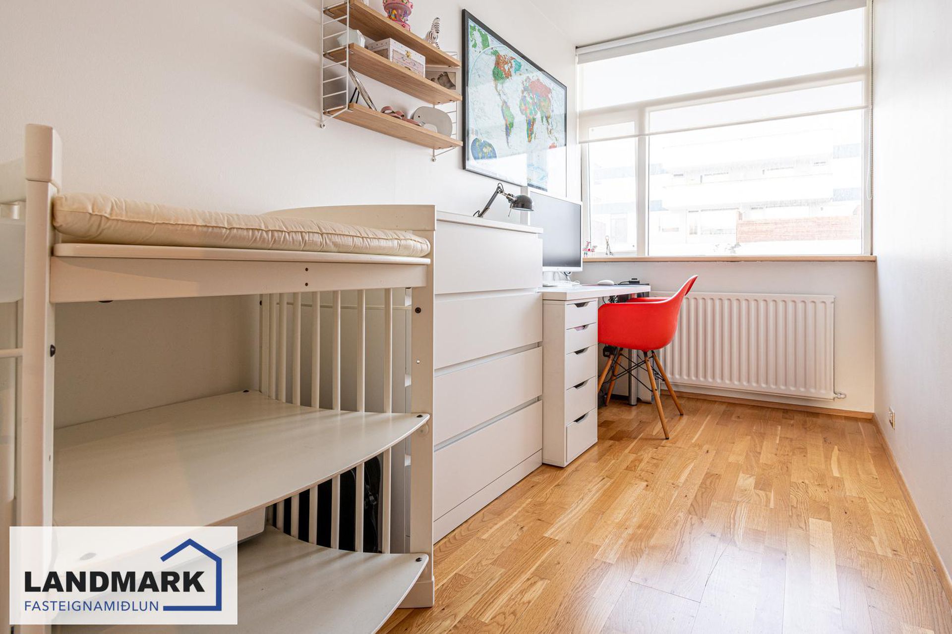 Dalaland 5, 108 Reykjavík