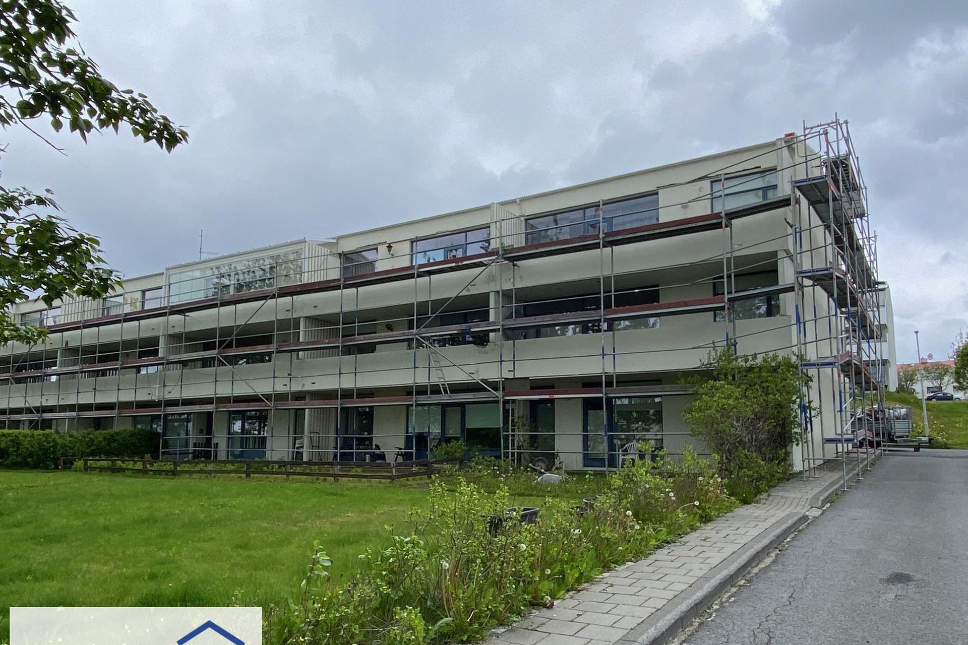 Dalaland 5, 108 Reykjavík