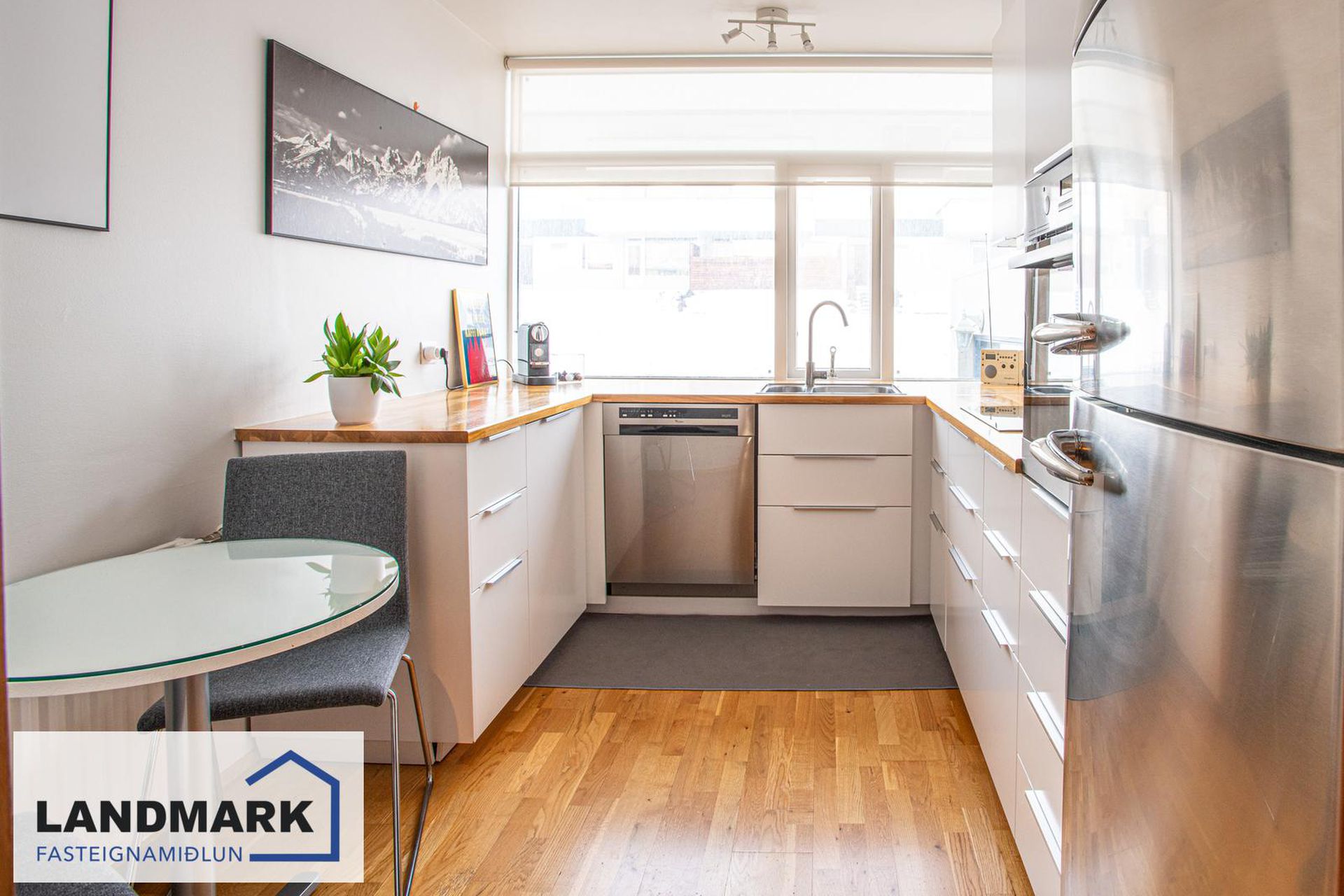 Dalaland 5, 108 Reykjavík