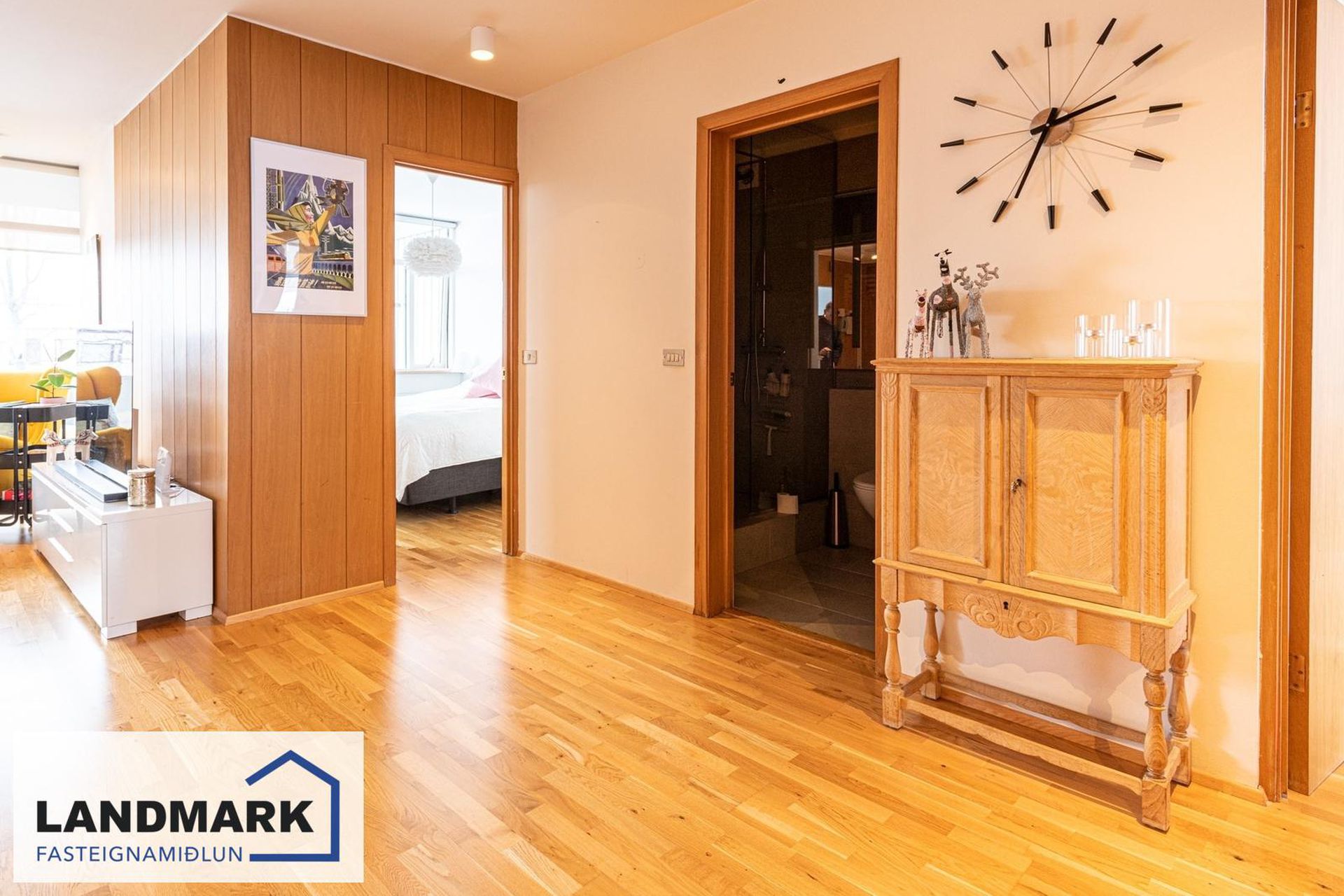 Dalaland 5, 108 Reykjavík