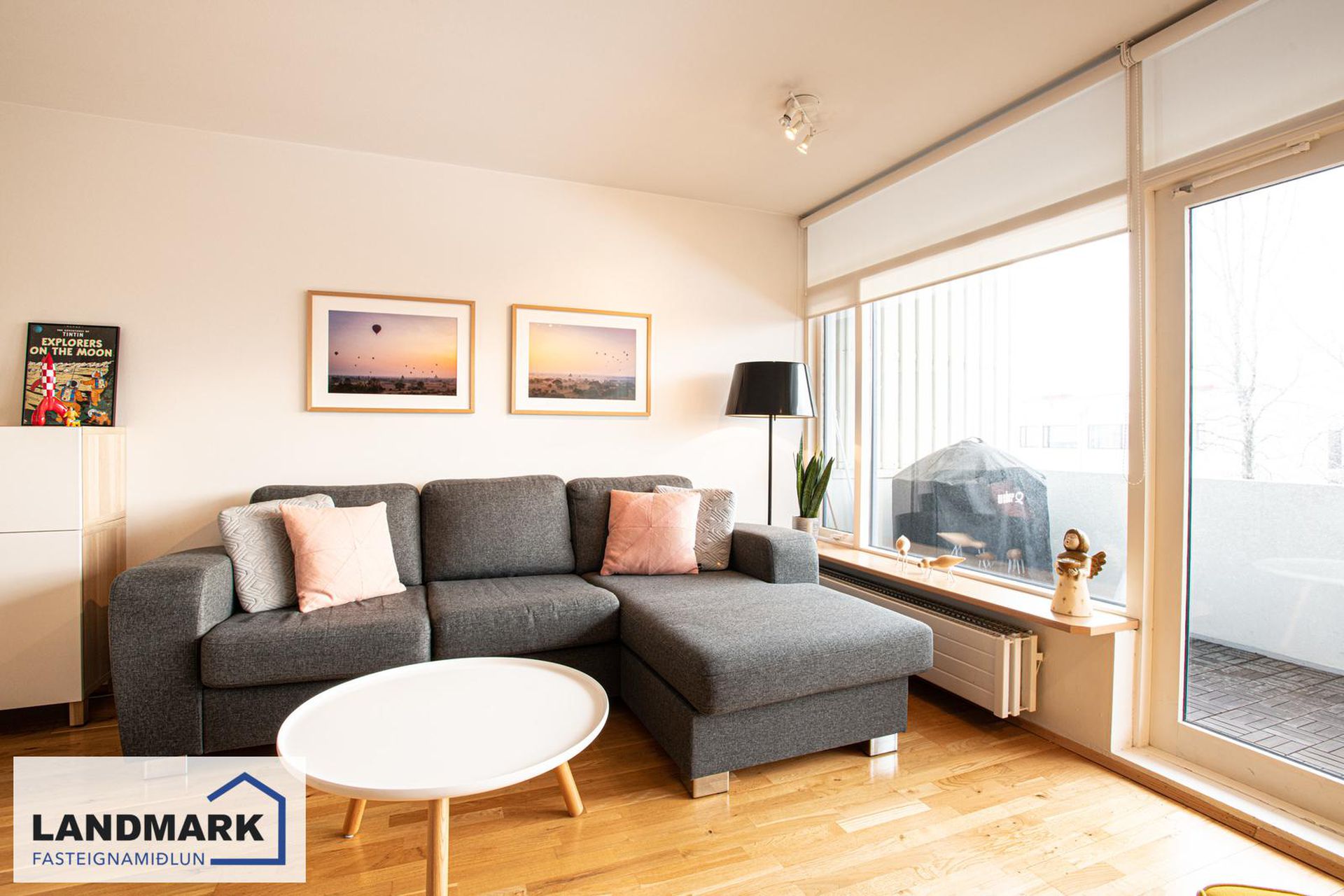 Dalaland 5, 108 Reykjavík