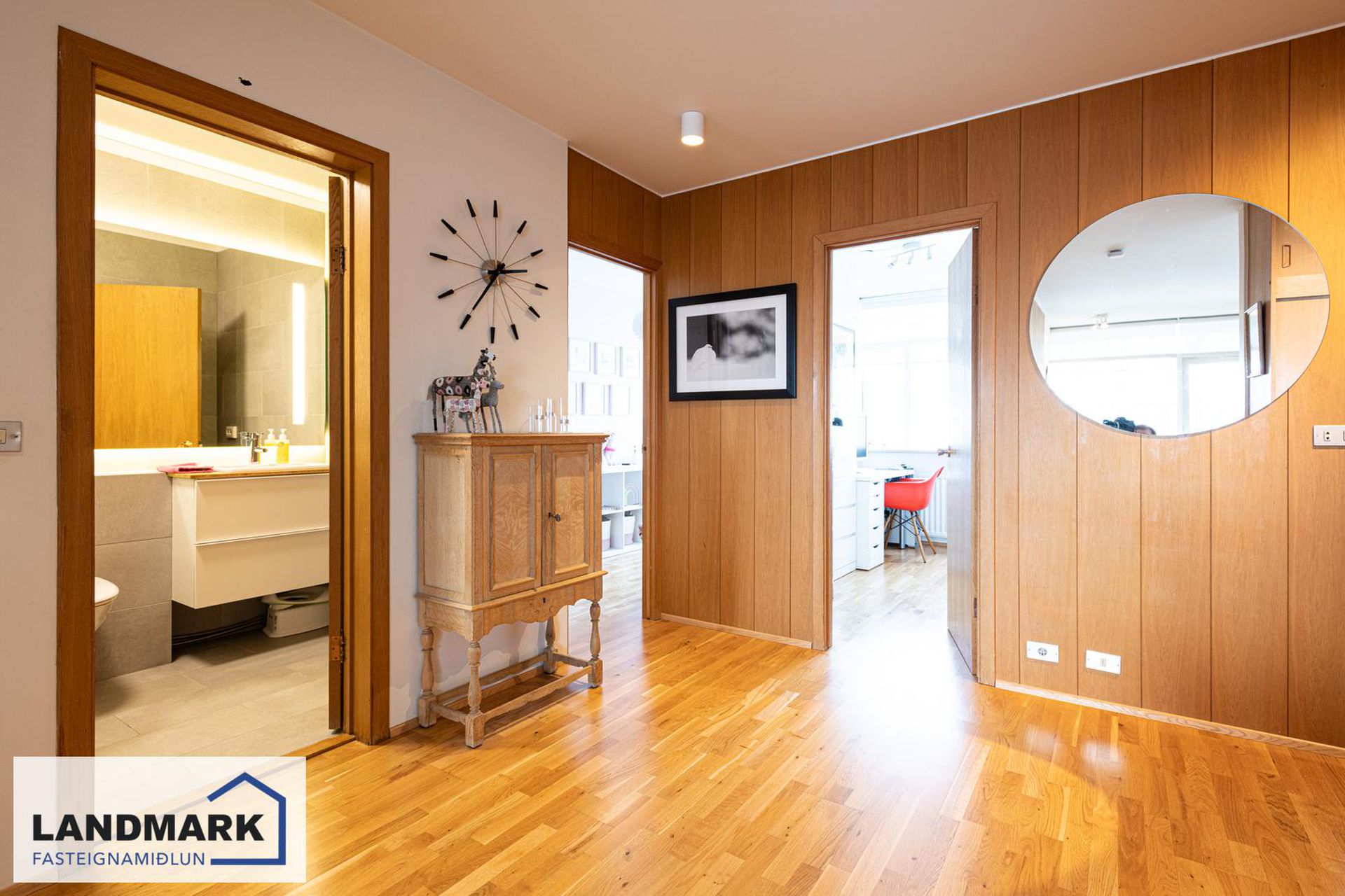 Dalaland 5, 108 Reykjavík