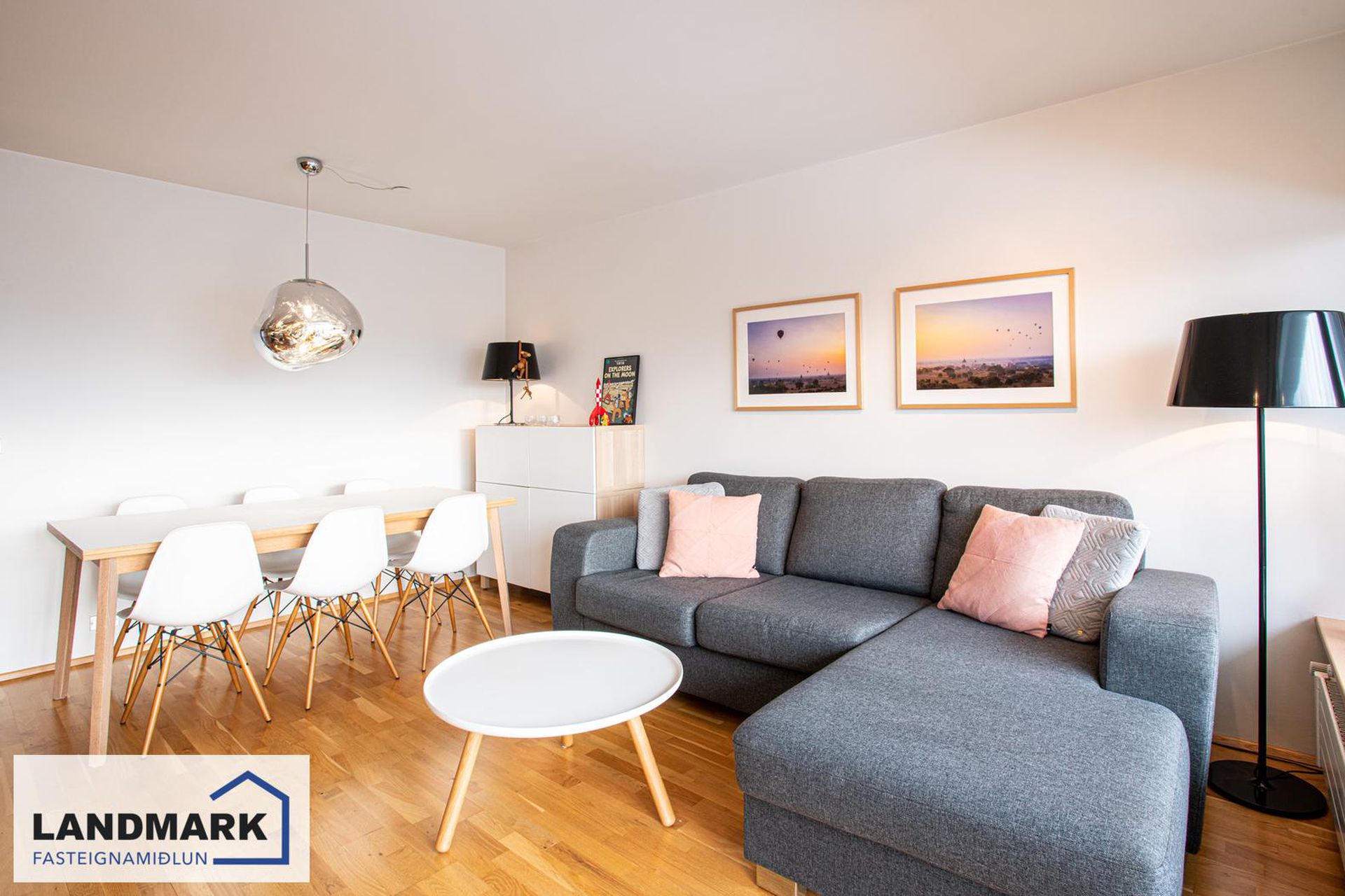 Dalaland 5, 108 Reykjavík